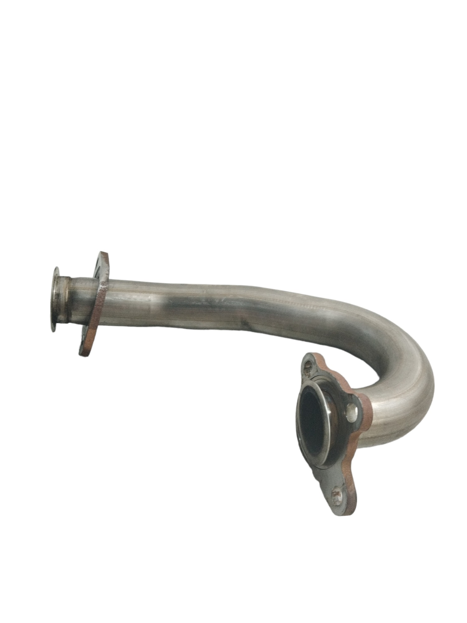 Cano Tubo Duto Toyota Hilux Sw4 2.8 2021/2022 5
