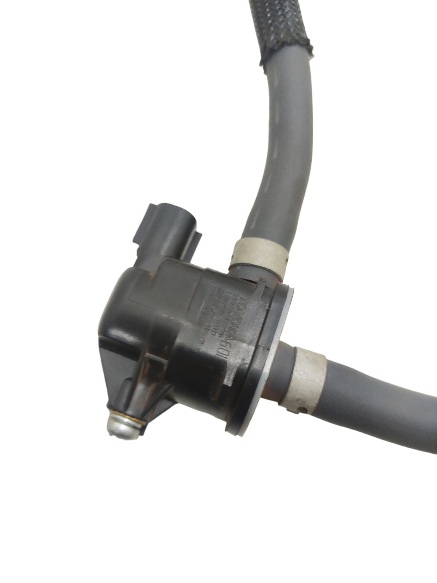 Válvula Purga Canister Toyota Corolla 2015/2016 9091012276 4