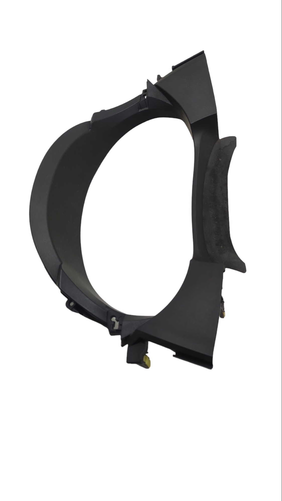 Moldura Painel Instrumentos Toyota Corolla 2015 A 2017 6