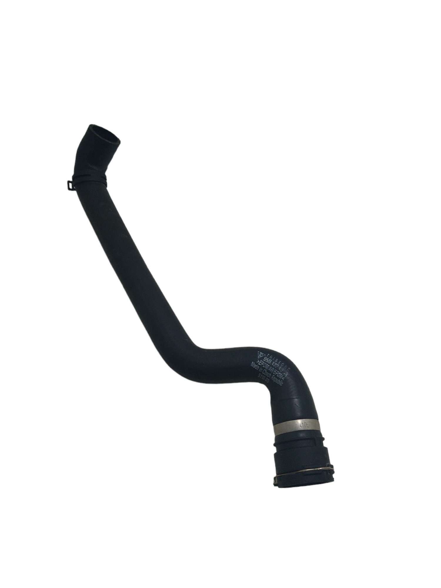 Mangueira Superior Radiador Porsche Macan 95b122101a 1