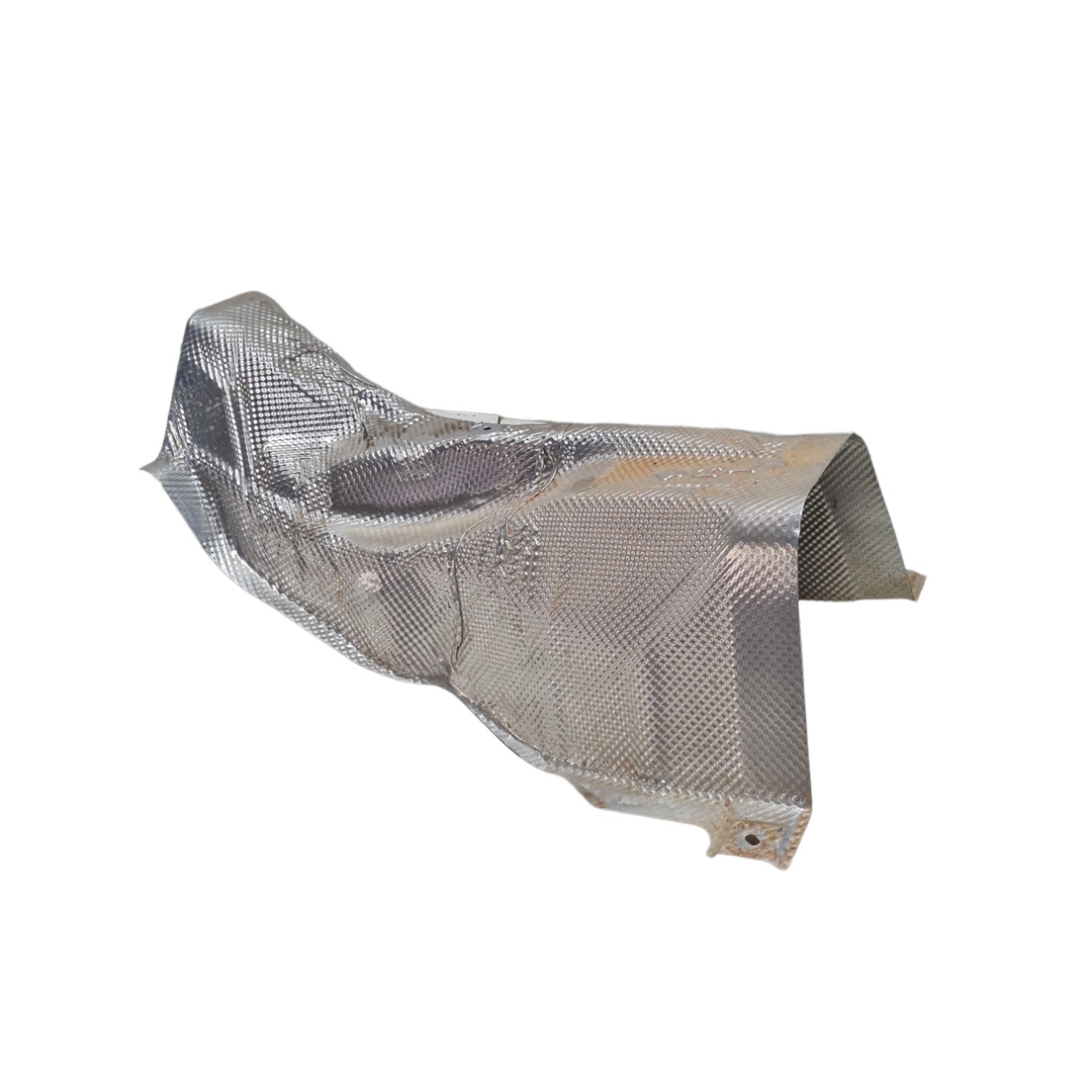 Defletor Calor Toyota Corolla Cross 2