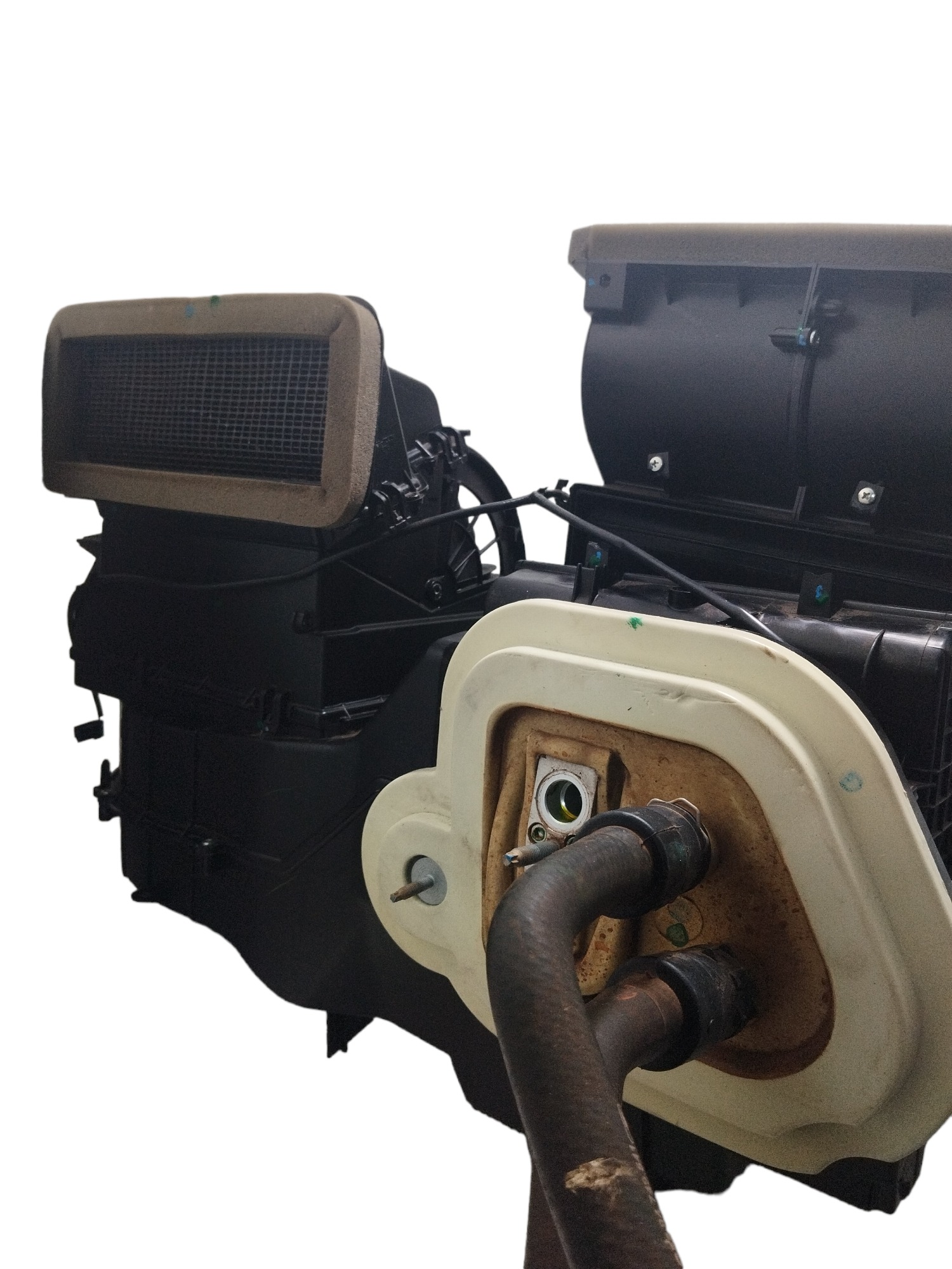 Caixa Ar Condicionado  Completa Chevrolet Spin 2016/2017 4