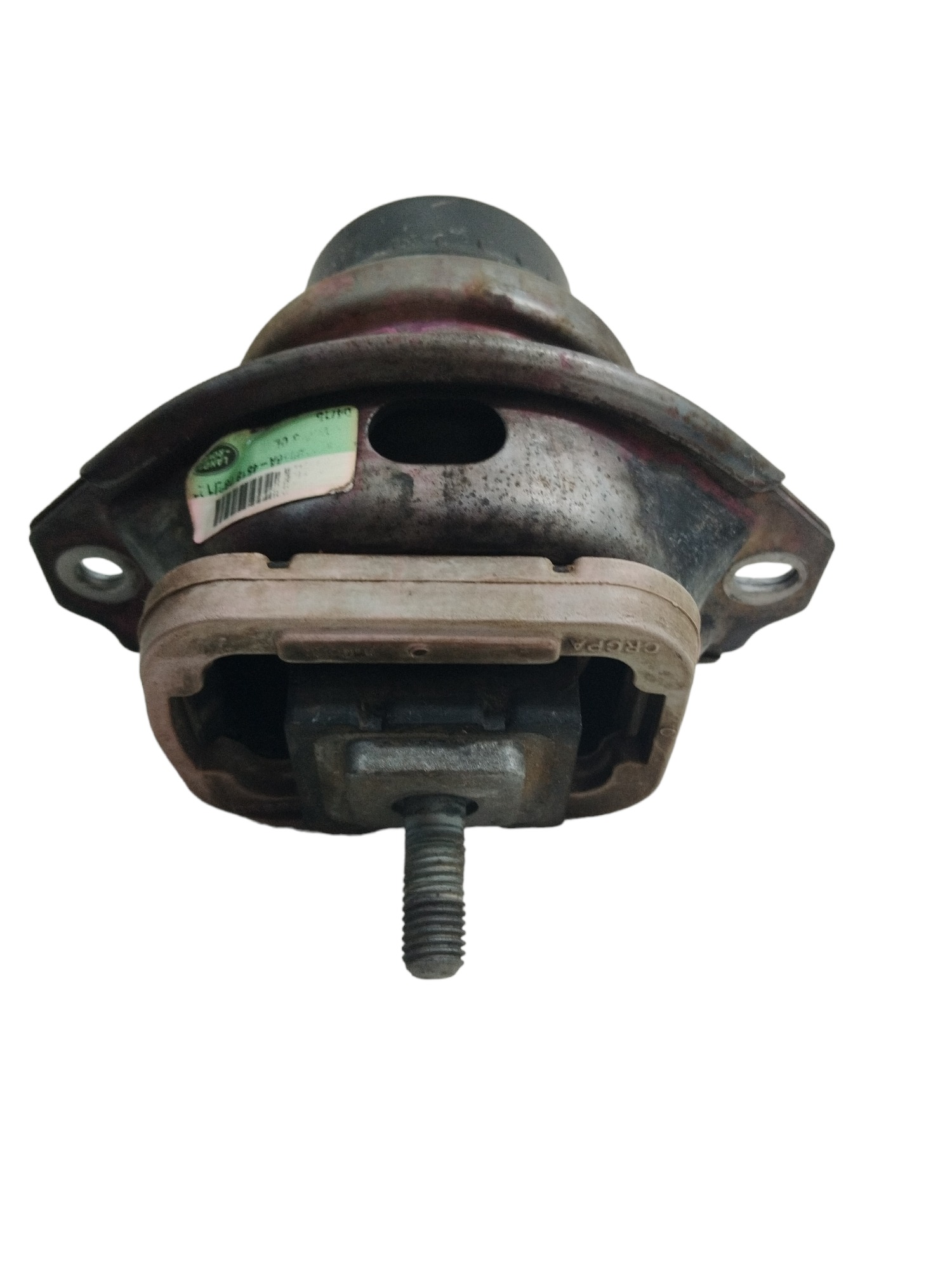 Coxim Motor Land Rover Discovery 4 3.0 V6 2015/2016 Origi 5