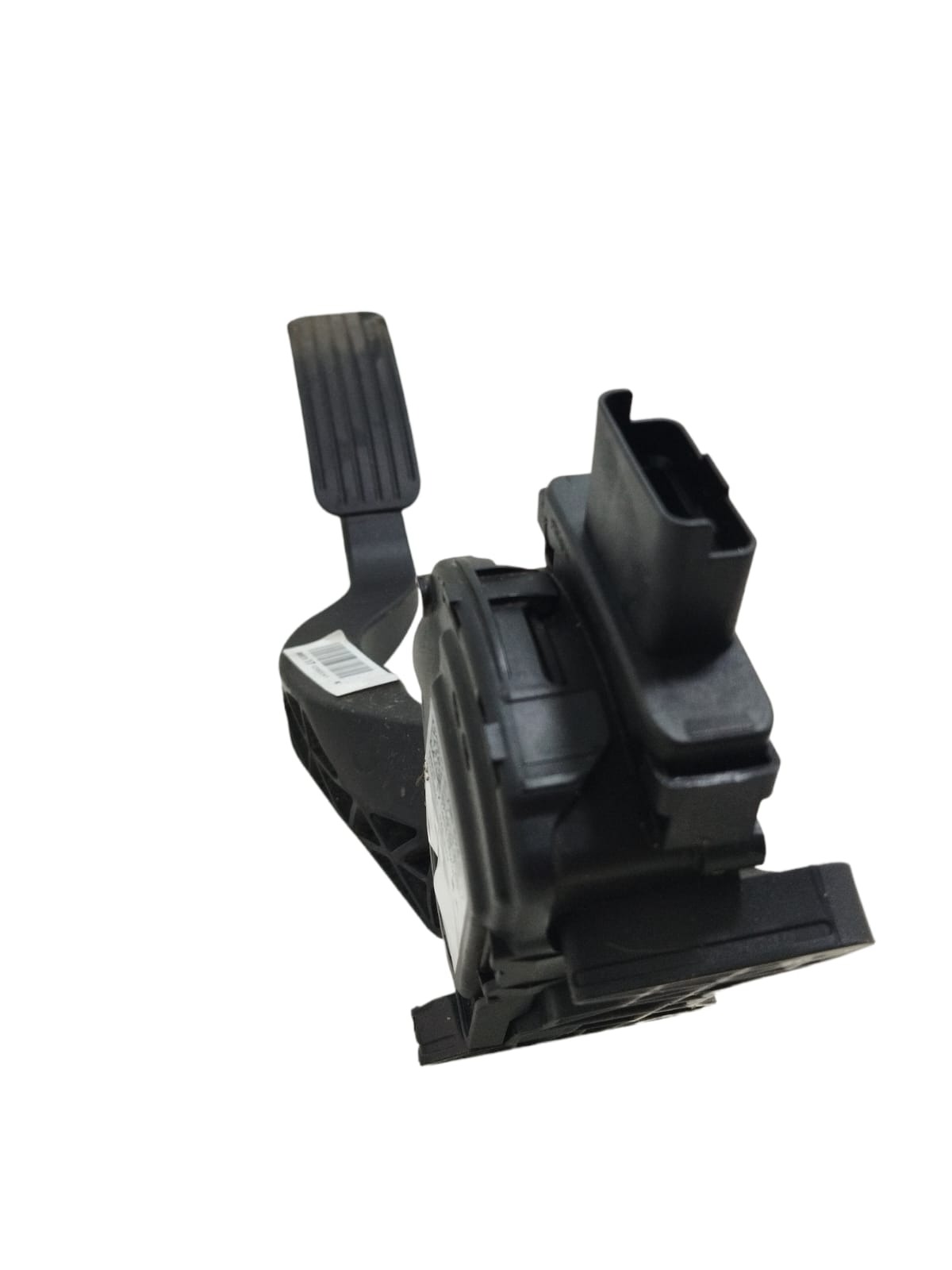 Pedal Acelerador Eletrônico Citroen C3 9673562480 2017 3