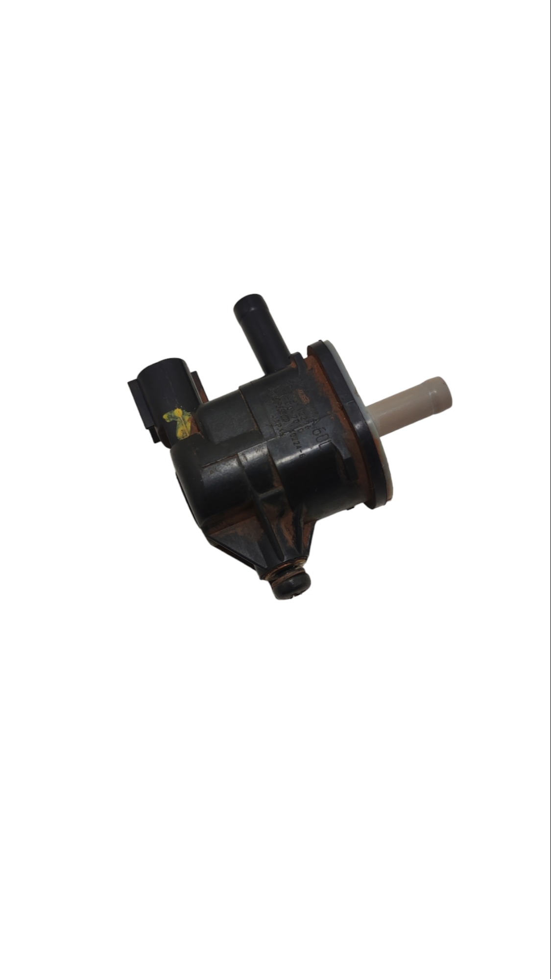 Valvula Purga Do Canister Original Toyota Corolla 2015 4