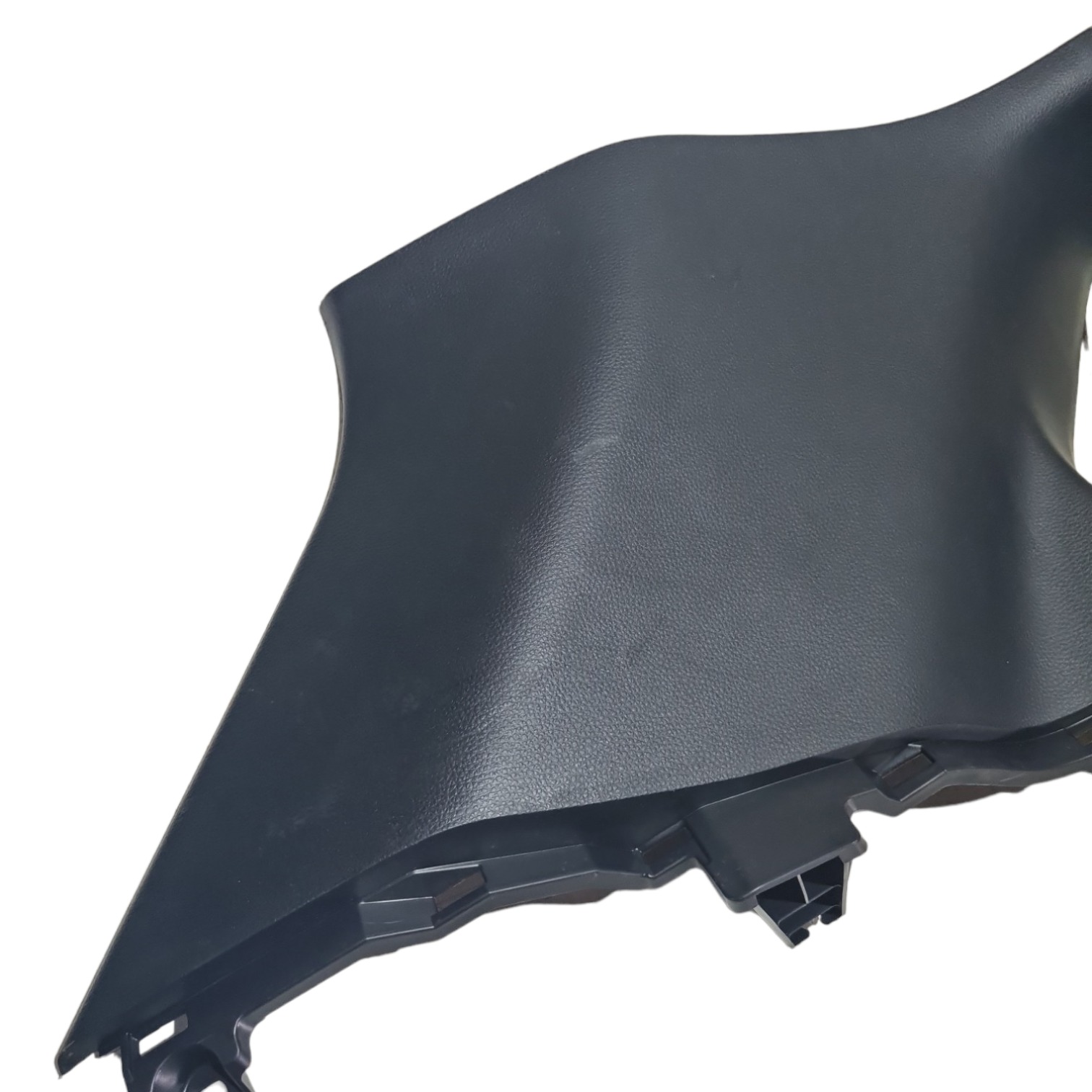 Acabamento Esquerdo Porta Malas Toyota Corolla Cross 3