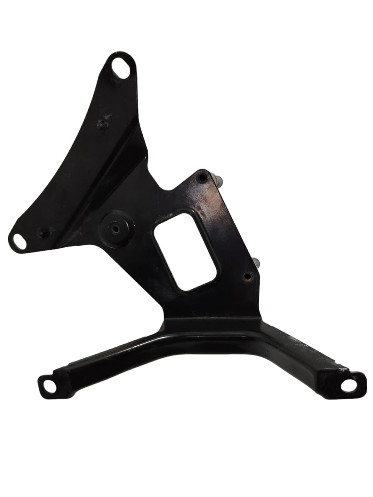 Suporte Da Valvula Egr Discovery 4 2015 2016 4