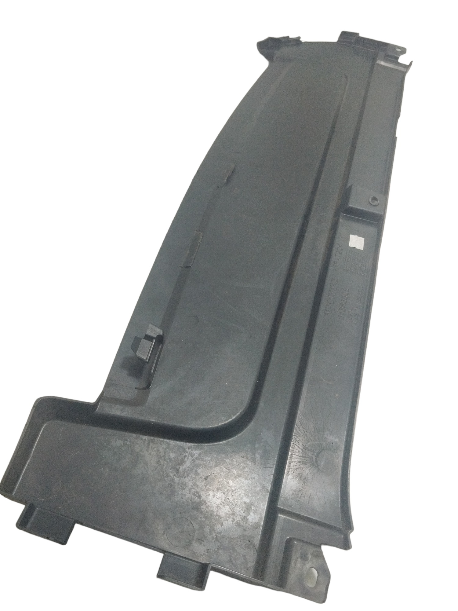 Acabamento Superior Frontal Volvo Xc90 T8 2021 3138508 4