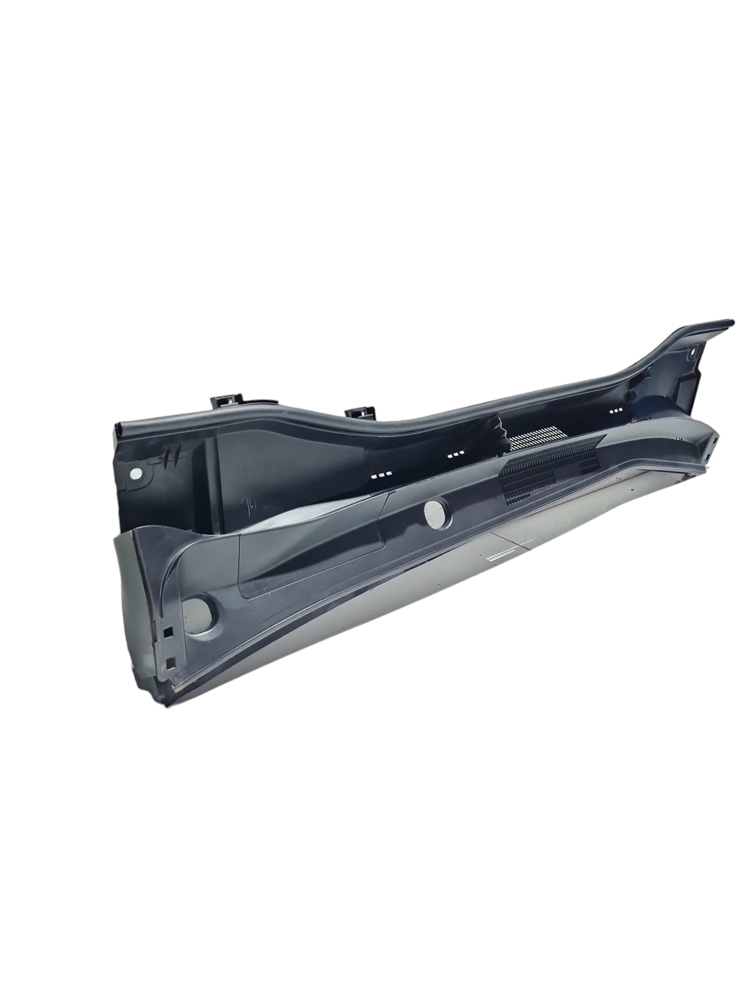 Grade Churrasqueira Toyota Corolla Cross 2021 2022 2023 Preto 2