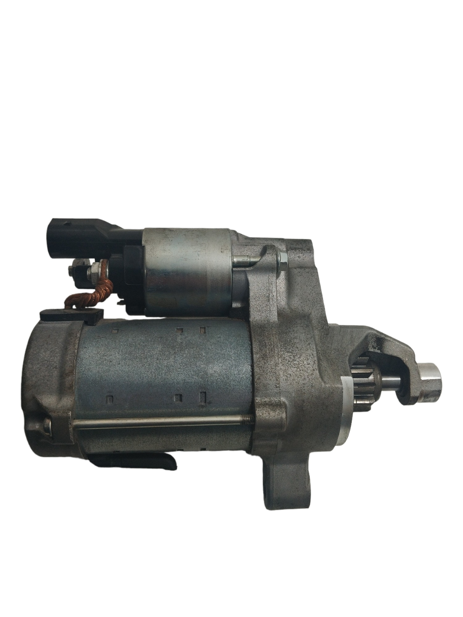 Motor Arranque Porsche Macan 2.0 2020/2021 Orig 06l91102 5