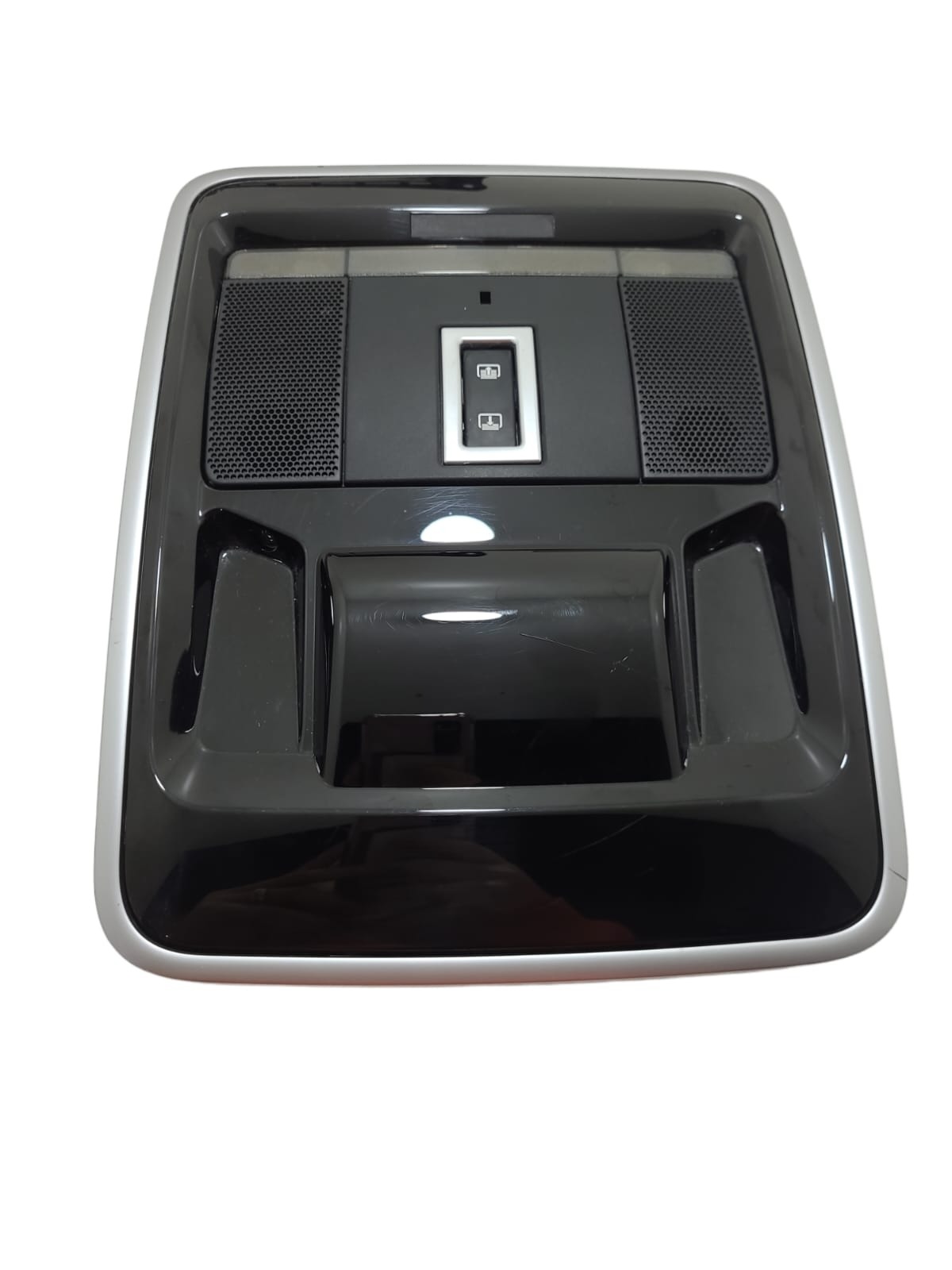 Console Luz Teto Range Rover Vogue 2015 2016 Original 1