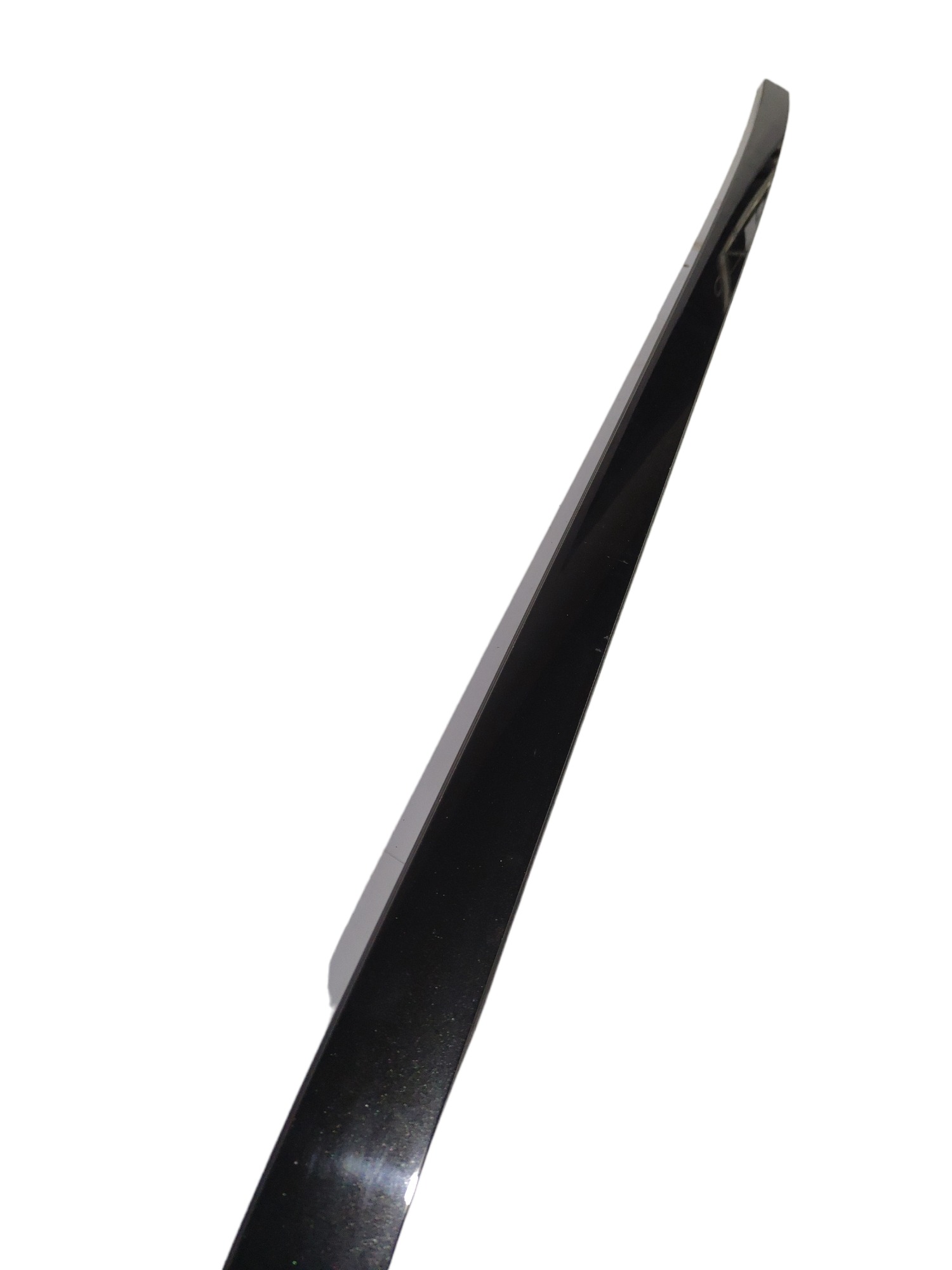 Friso Teto Rack Esq Range Rover Vogue 15 Ck52517c79bh8pab Preto 2