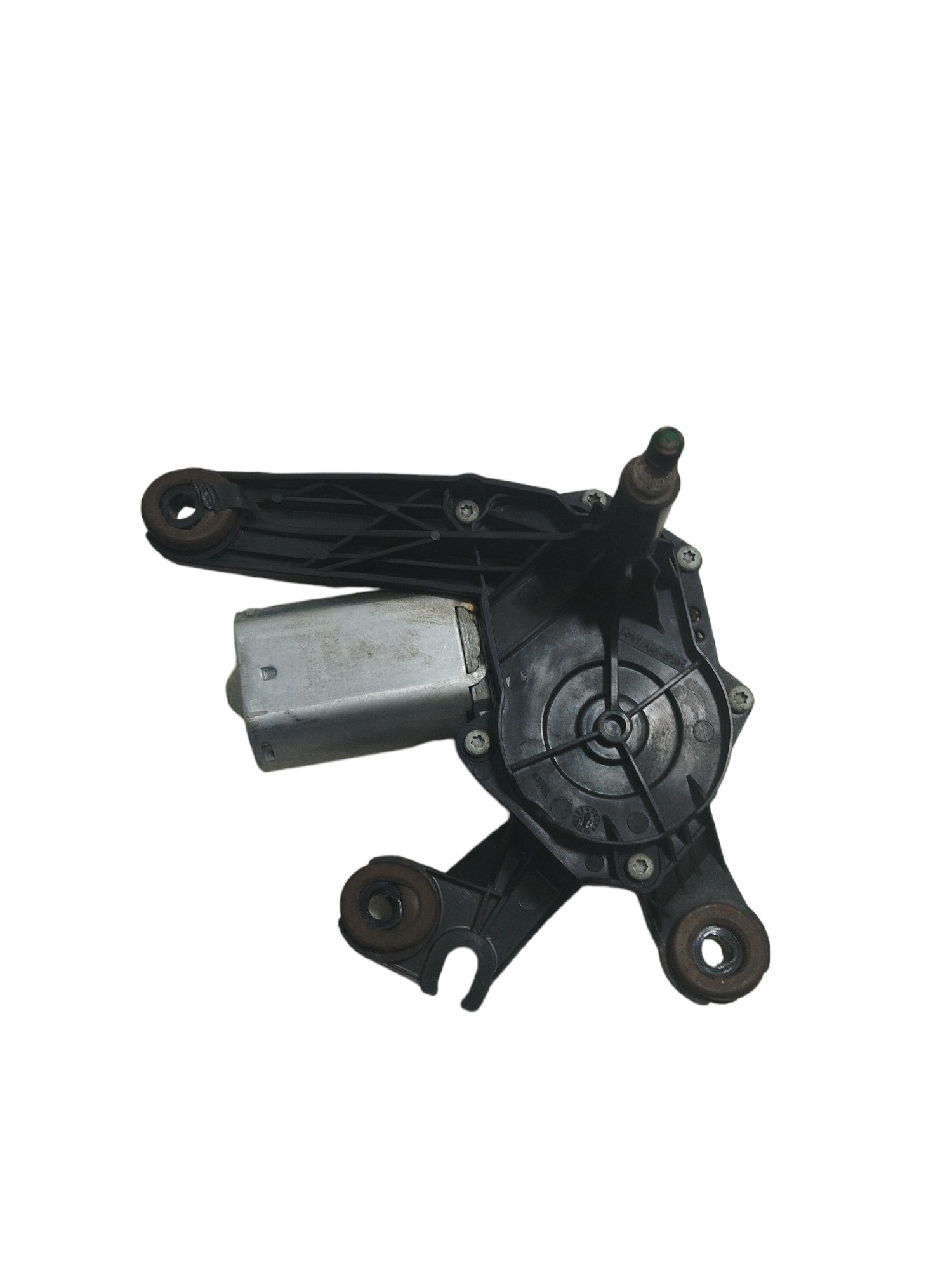 Motor Limpador Traseiro Peugeot 207 Codigo 9638664980 3
