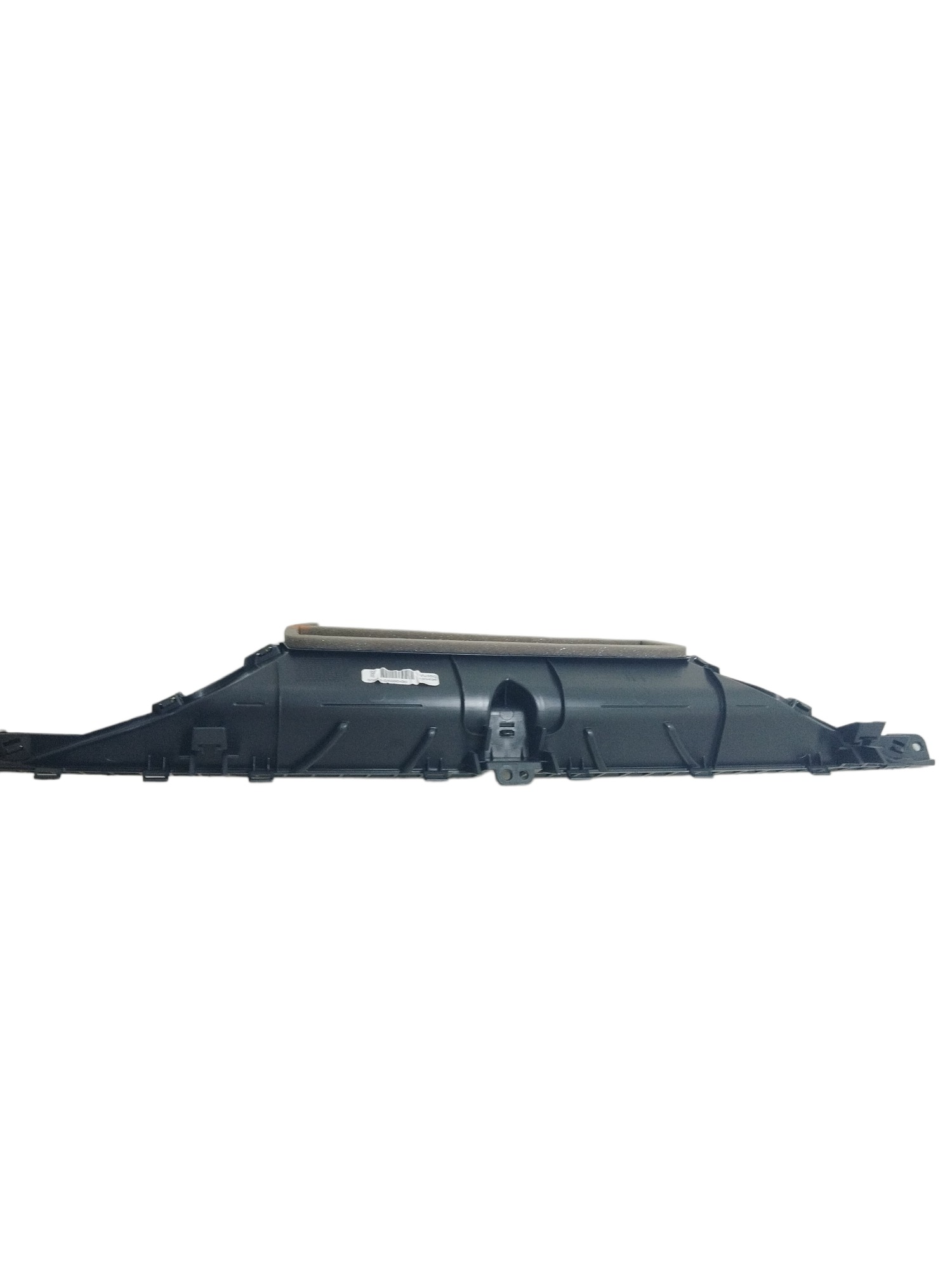 Difusor Ar Superior Para-brisa Toyota Corolla 2022/2023 4