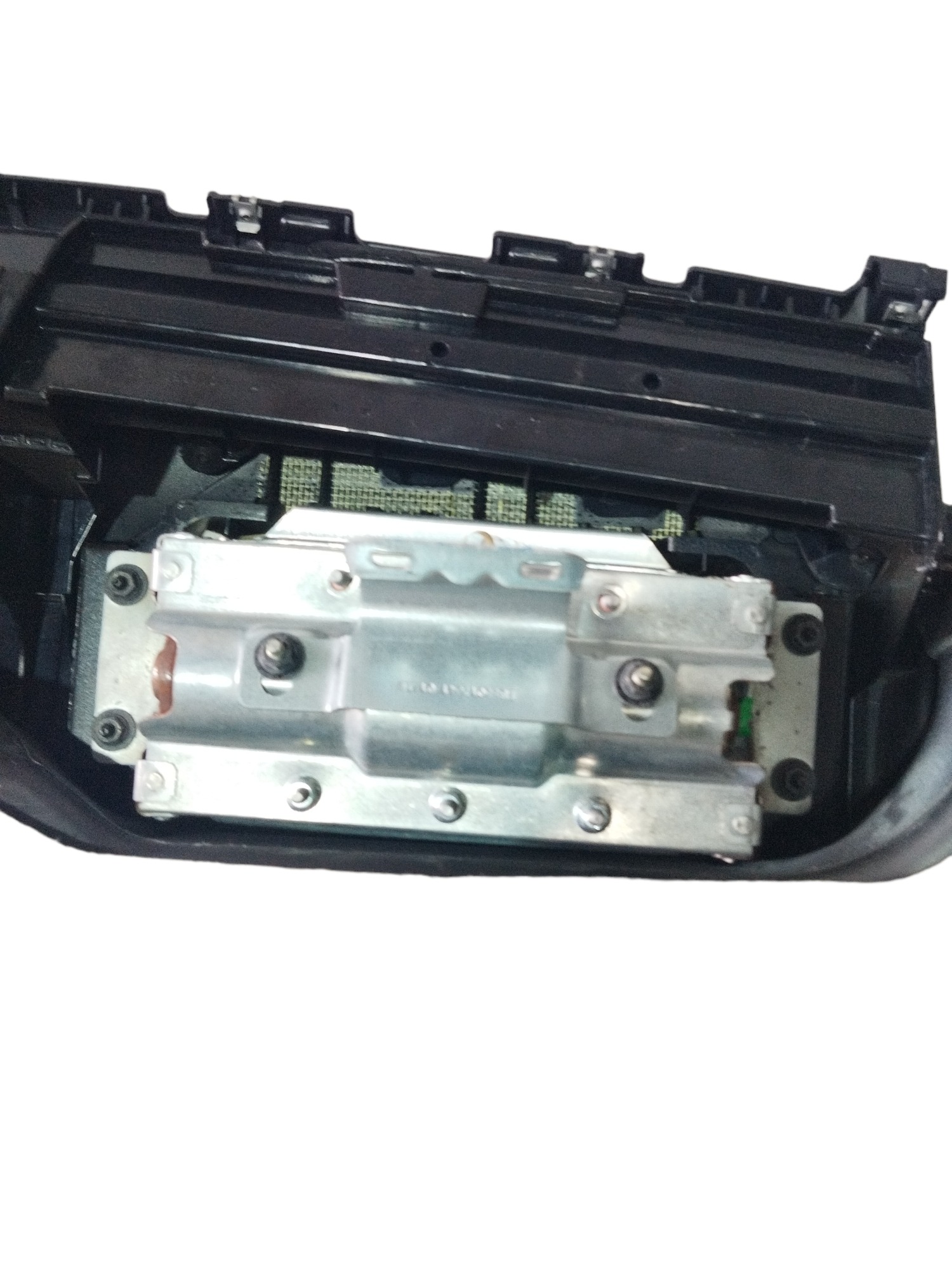 Capa Do Painel Land Rover Discovery 4 2015 Original Detalhe 8