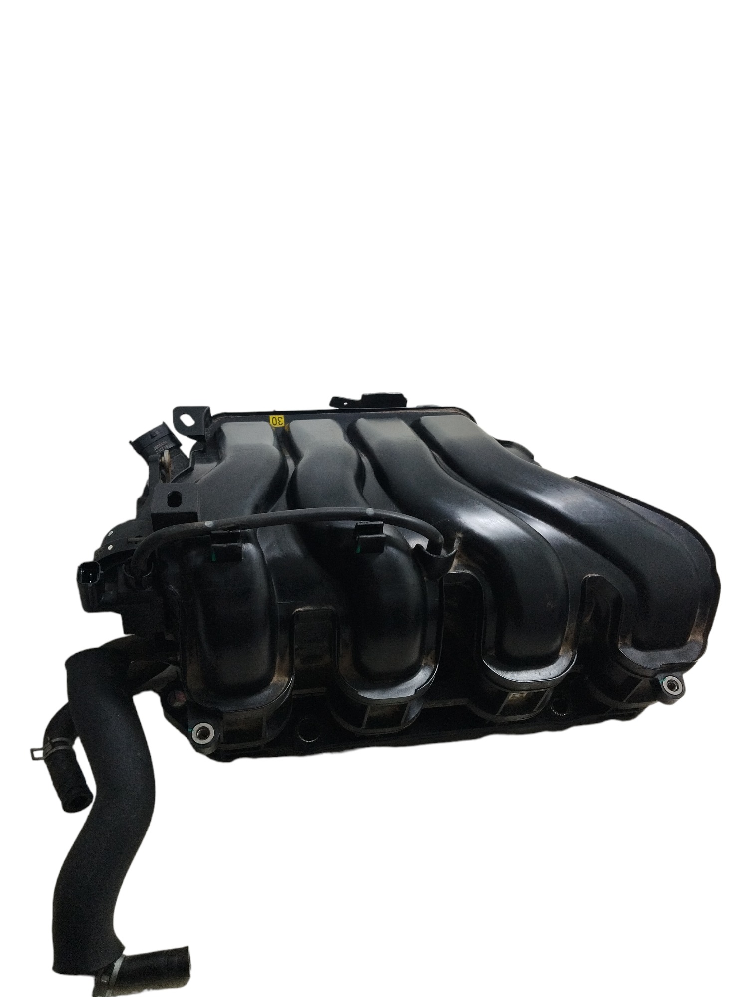 Coletor De Admissão Completo Hyundai Creta 2021/2022 Orig