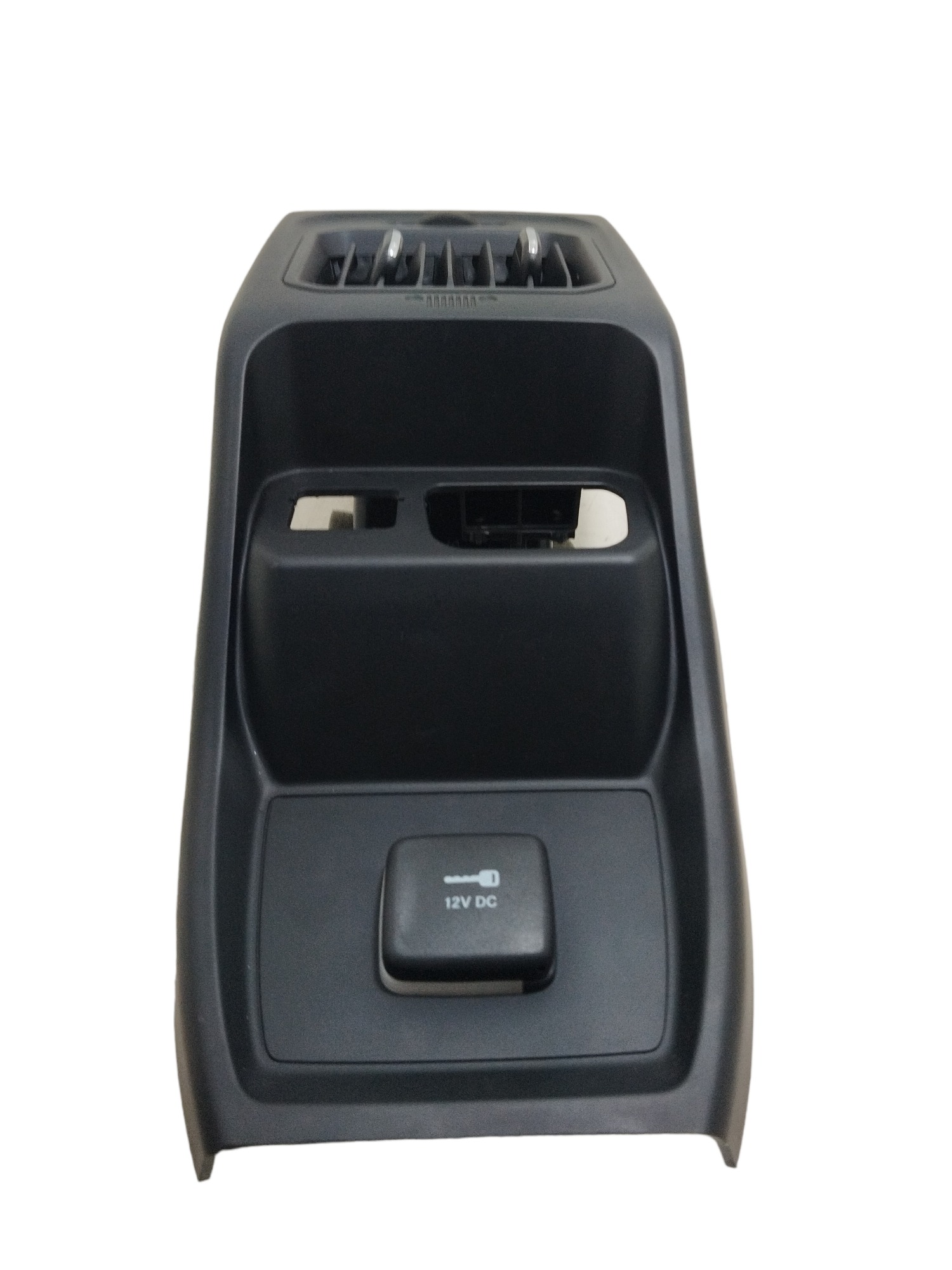 Difusor E Acabamento Trasei Console Jeep Compass 2022/2023 5