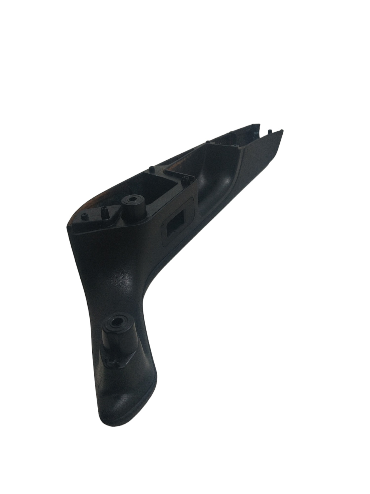 Apoio Braço Porta Dianteiro Direito Chery Tiggo 3x Pro Preto 6