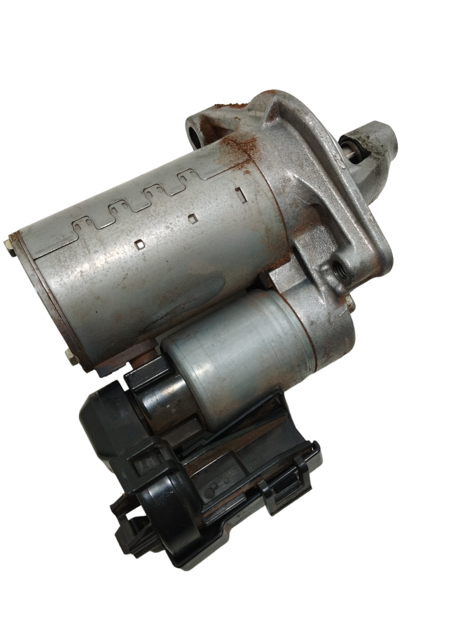 Motor De Arranque Corolla Cross 2022 2021 Bc4380005170 2