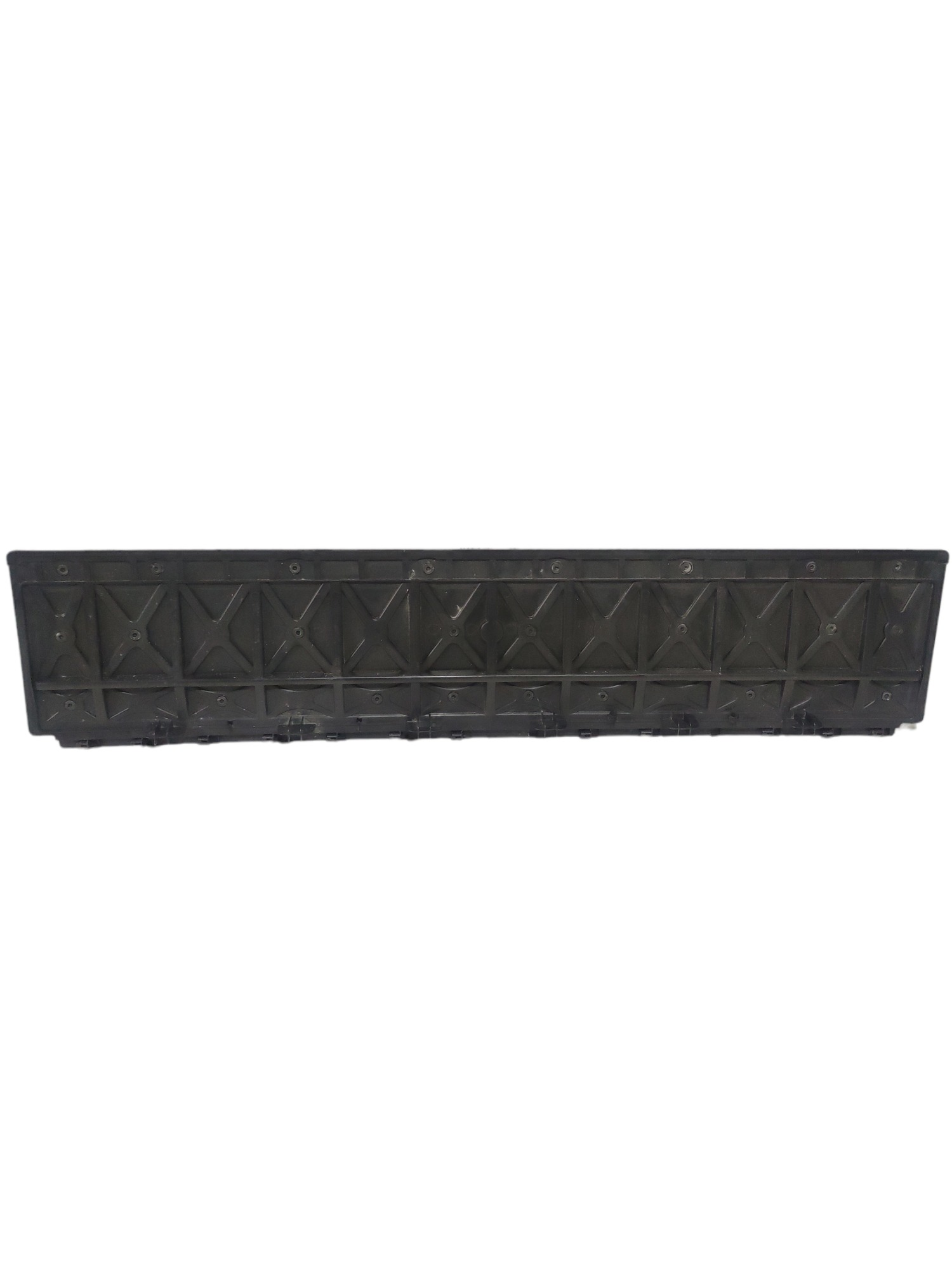 Acabamento Forro Porta-mala Range Rover Vogue Ck52425a92a 2