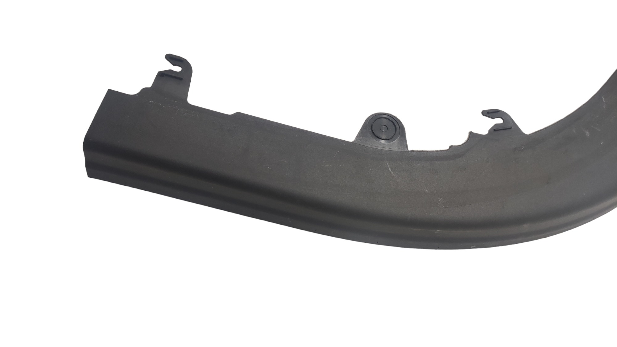 Guarnição Porta Direita Range Rover Vogue 2016/15  208b20a Preto 2