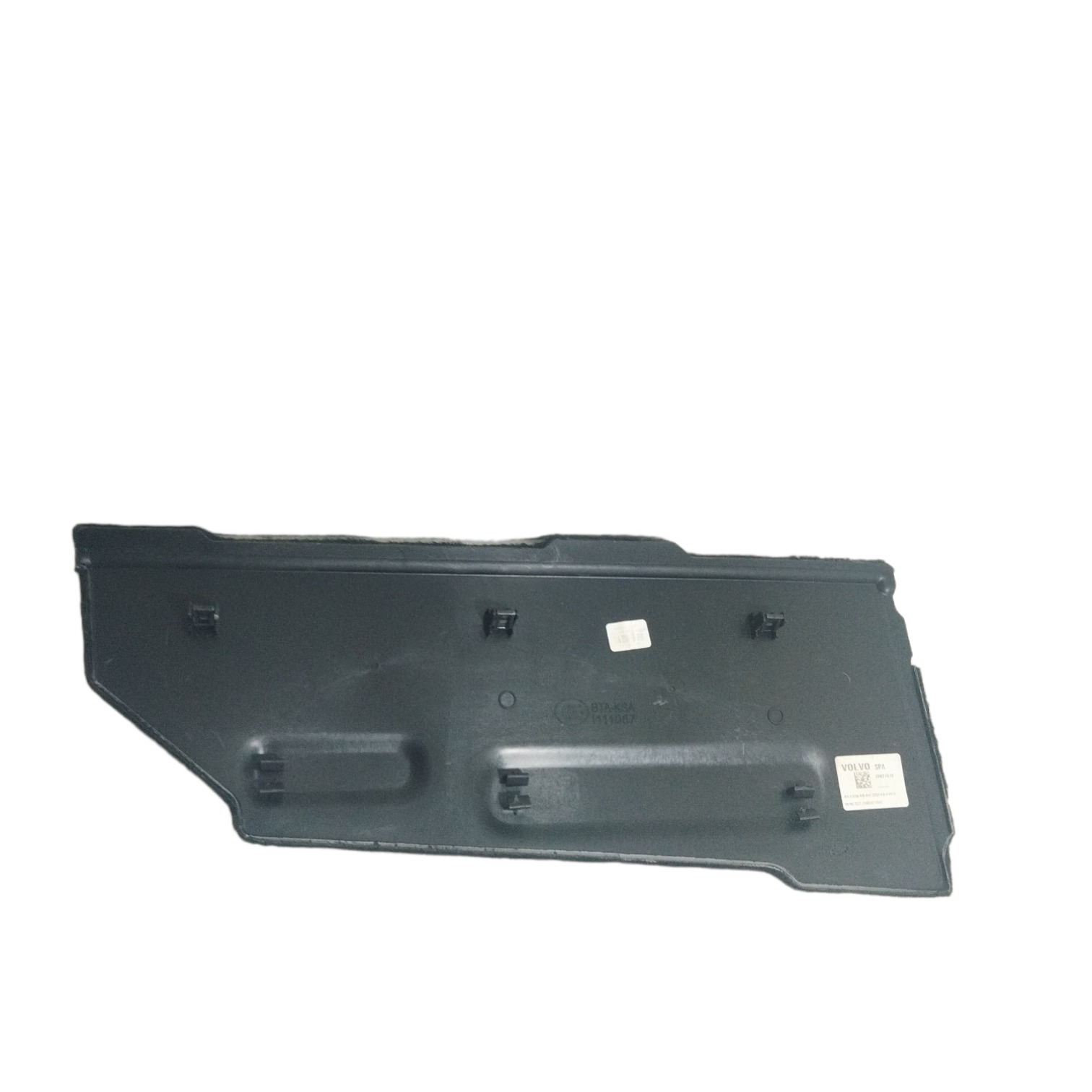 Acabamento Console Volvo Xc90 2021/2022 Codigo 31377169 3