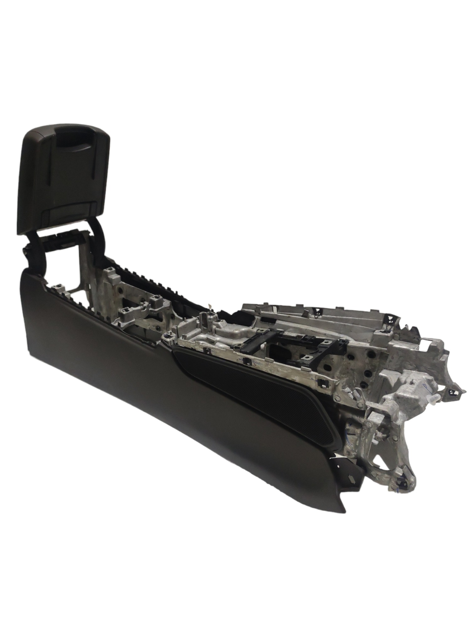 Console Central Porsche Macan 2021 3