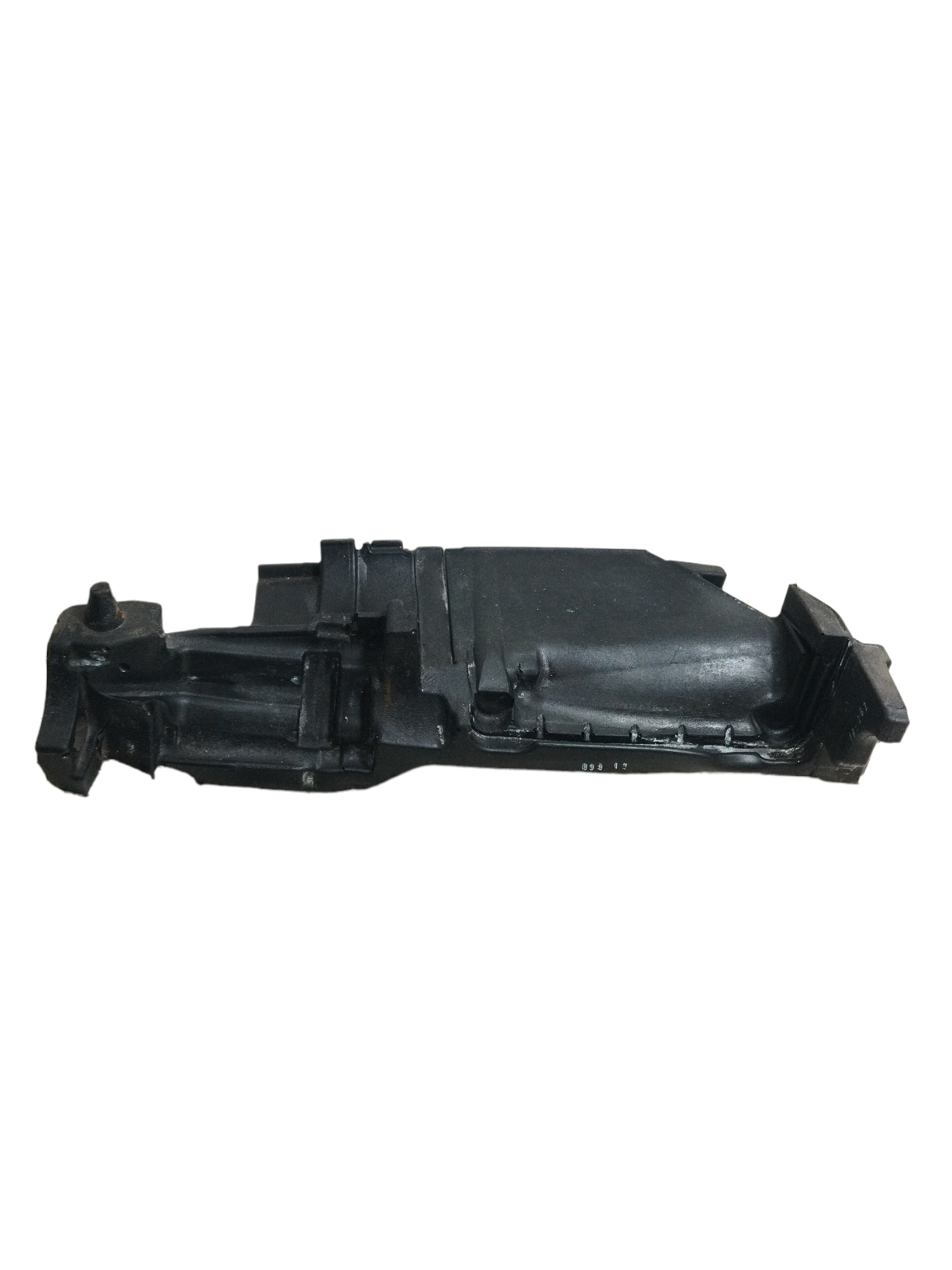 Protetor Supercharger Volvo Xc90 2021/22 131437421 Detalhe 5