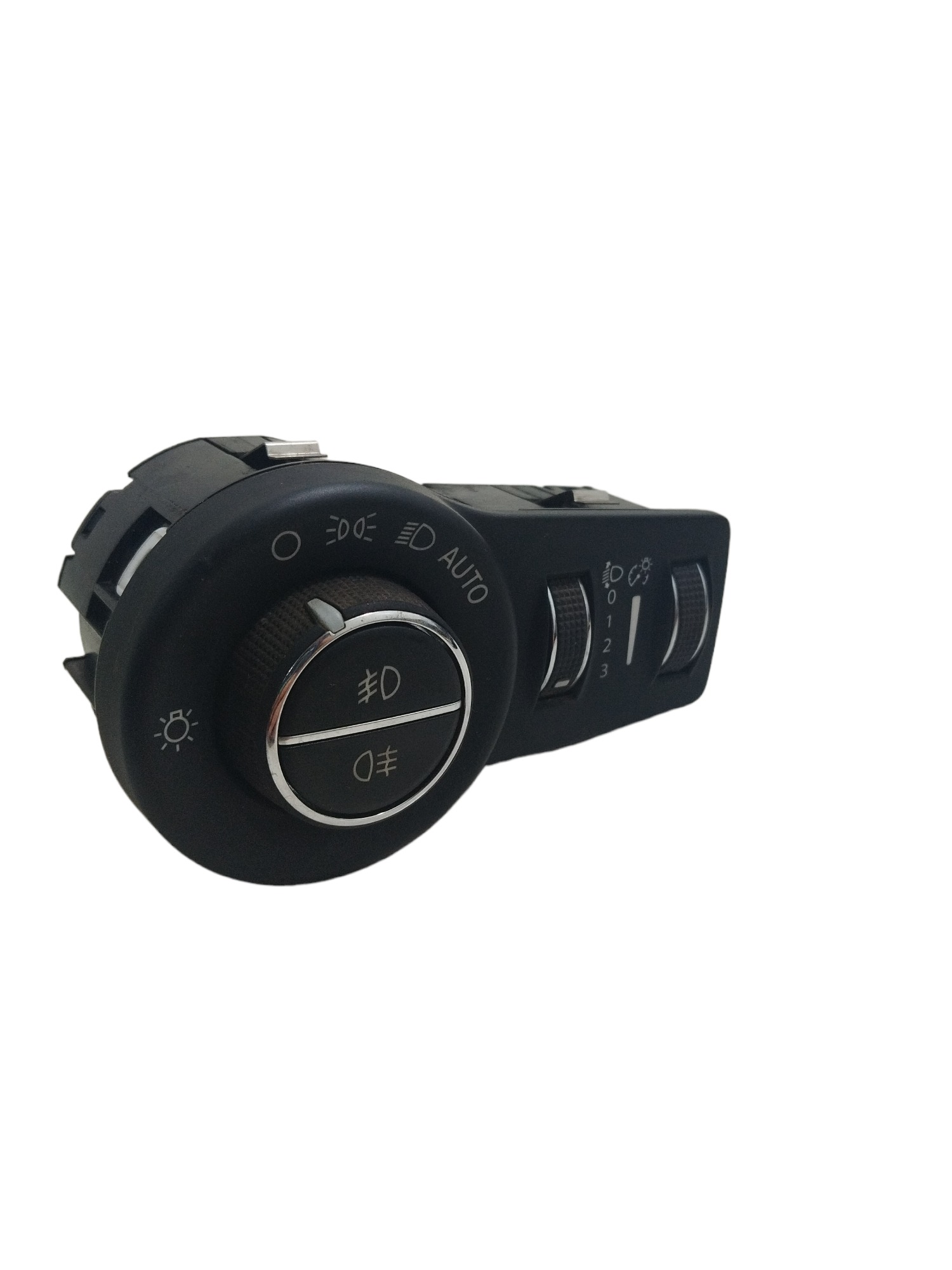 Chave Farol Compass 2017/2018 Original 0532257280 1