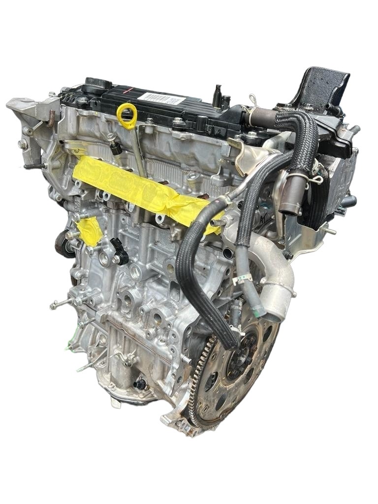 Motor Corolla Cross Xre 2.0 16v Dual Vvt-ie 2022 2023 3