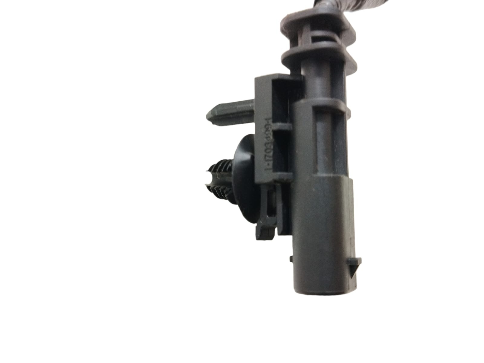 Plug Chicote Bico Injetor Volvo Xc60 V40 2017/2018 1703498 6