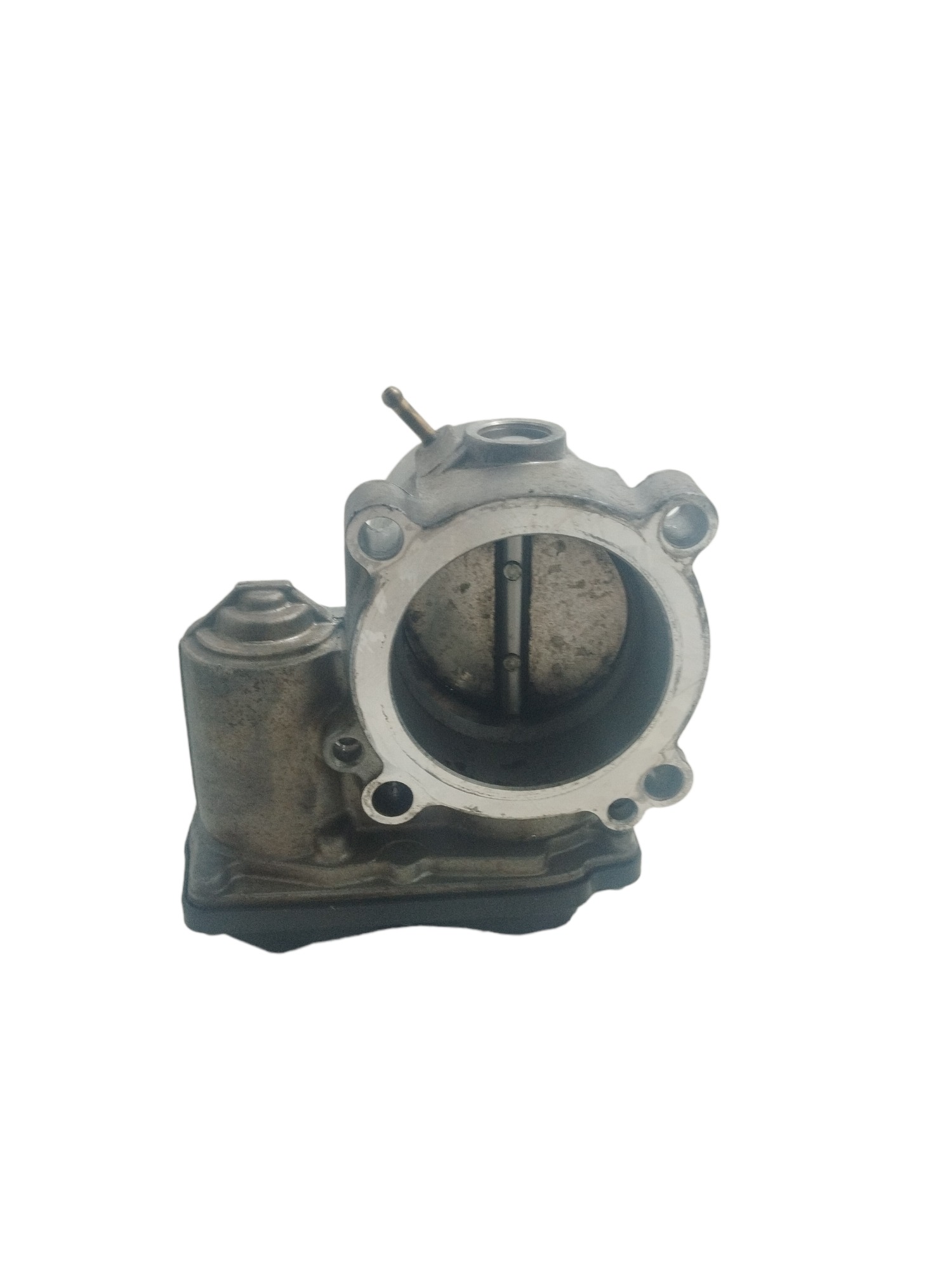 Corpo De Borboleta Tbi Volkswagen Gol 2019 A2c85097300 4