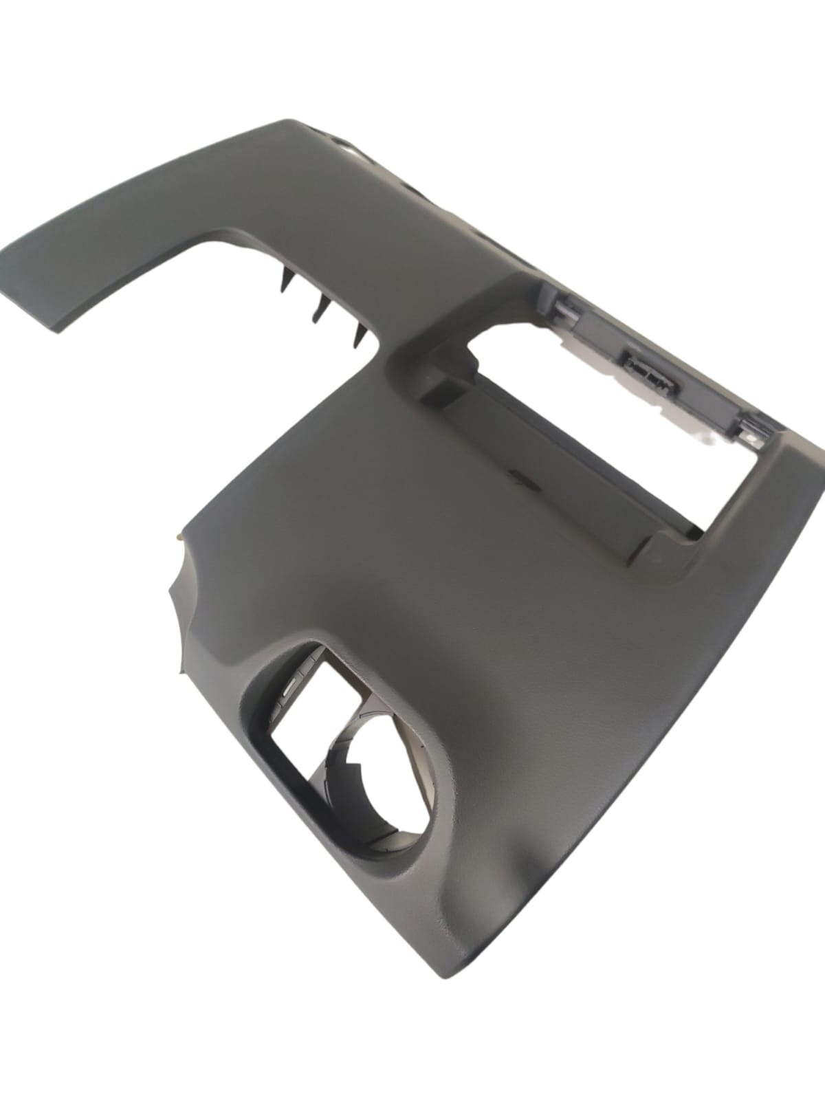 Moldura Esquerda Do Painel Audi Q3 8u1863075 5