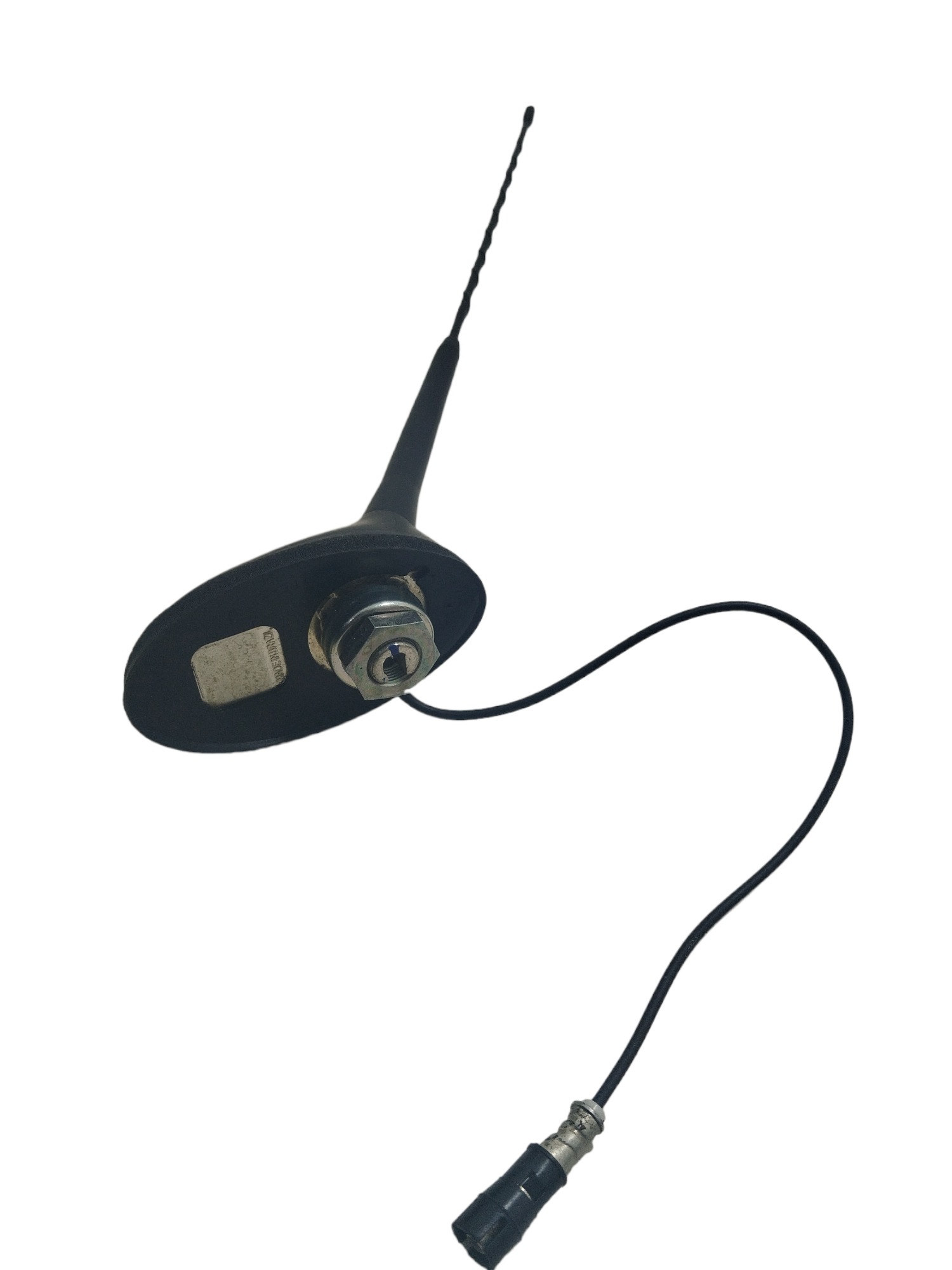 Antena Teto Peugeot 207 2013 Original Cod 244663 2