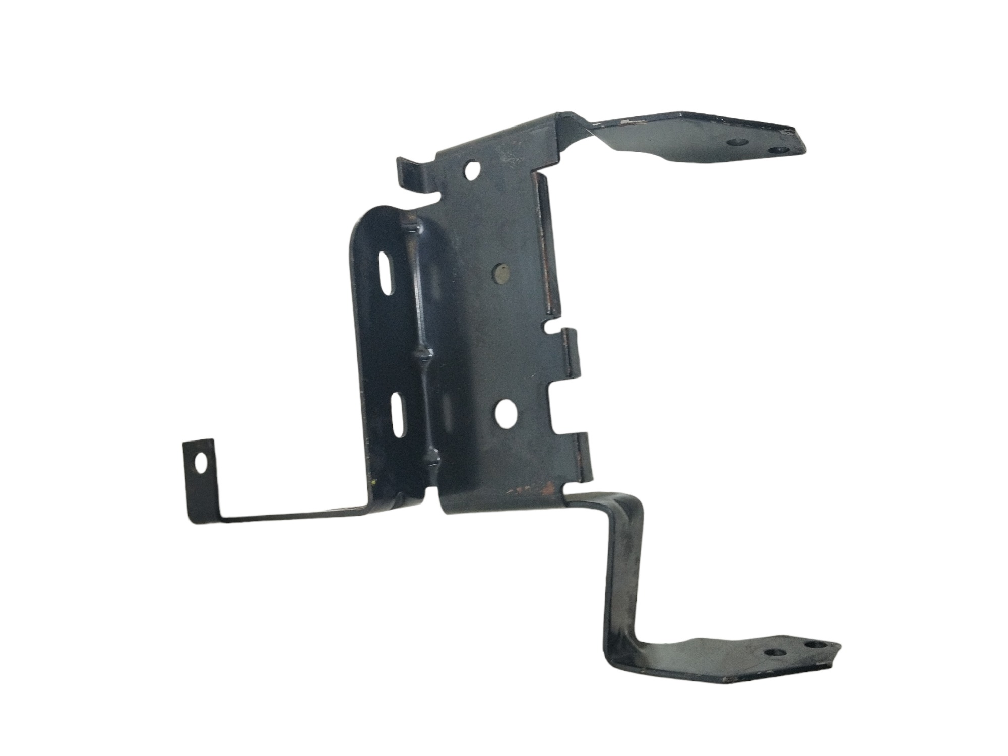 Suporte Resfriador De Óleo Land Rover Codigo Ah227d388aa 3