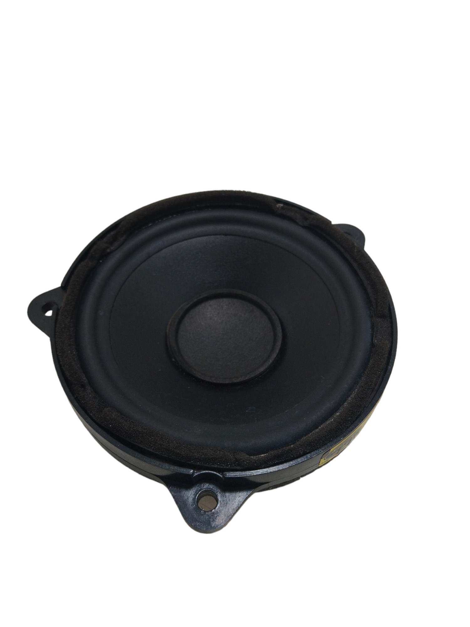Alto-falante Porta Land Rover Evoque 2015 2017 Bj3218808bb Preto 5