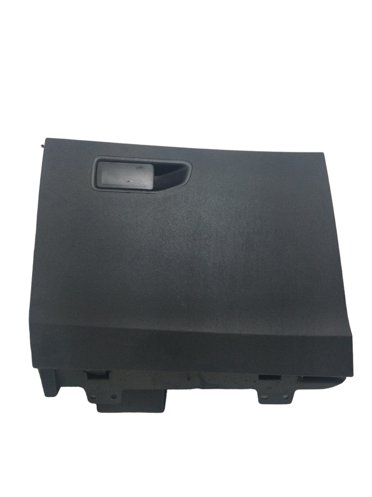 Porta Luva Completo Peugeot 3008 2017 2020 Amortecedor Luz 1