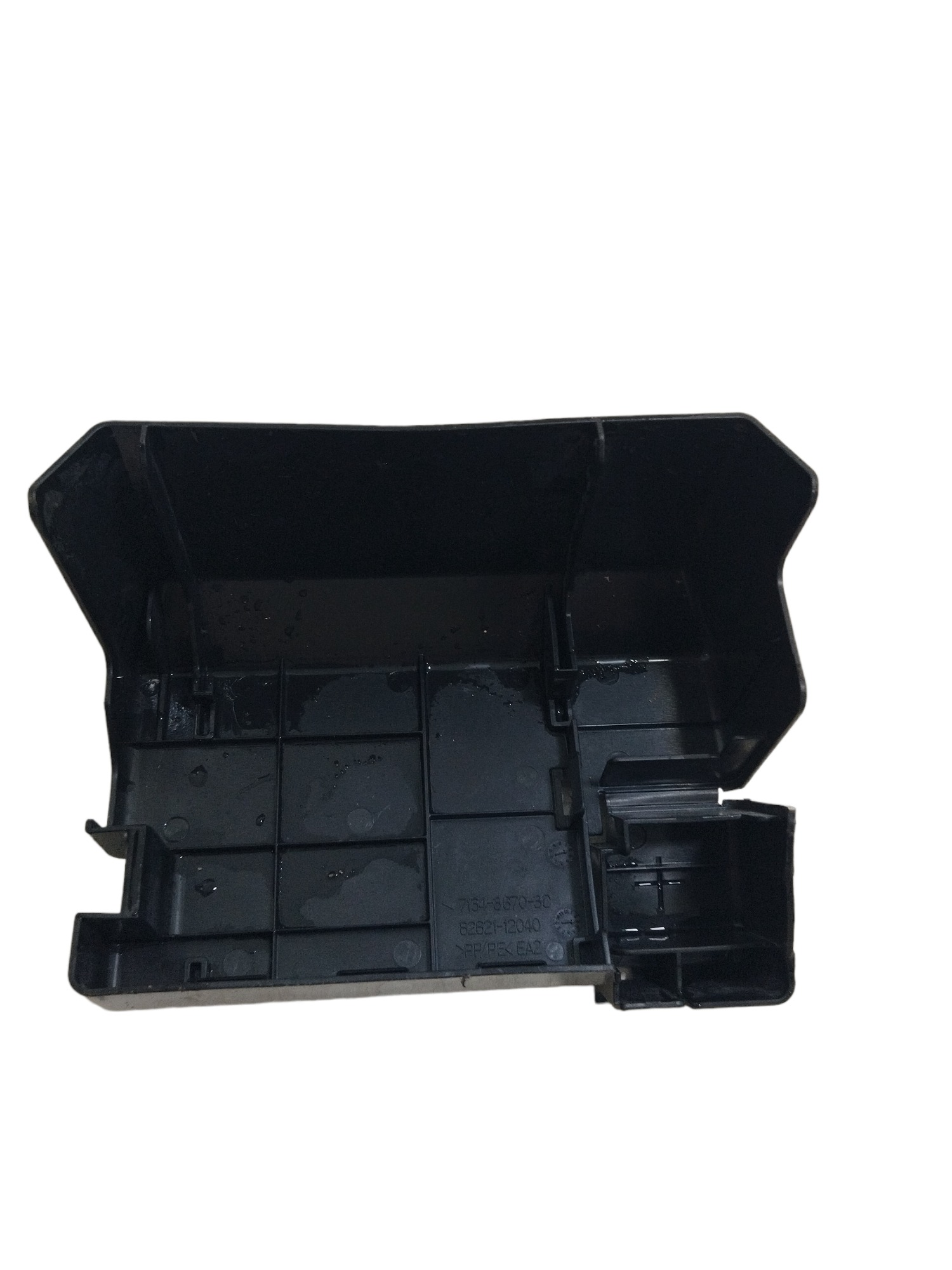 Capa Positivo Bateria Corolla Gli Xei 2021/2022 713436703c 3