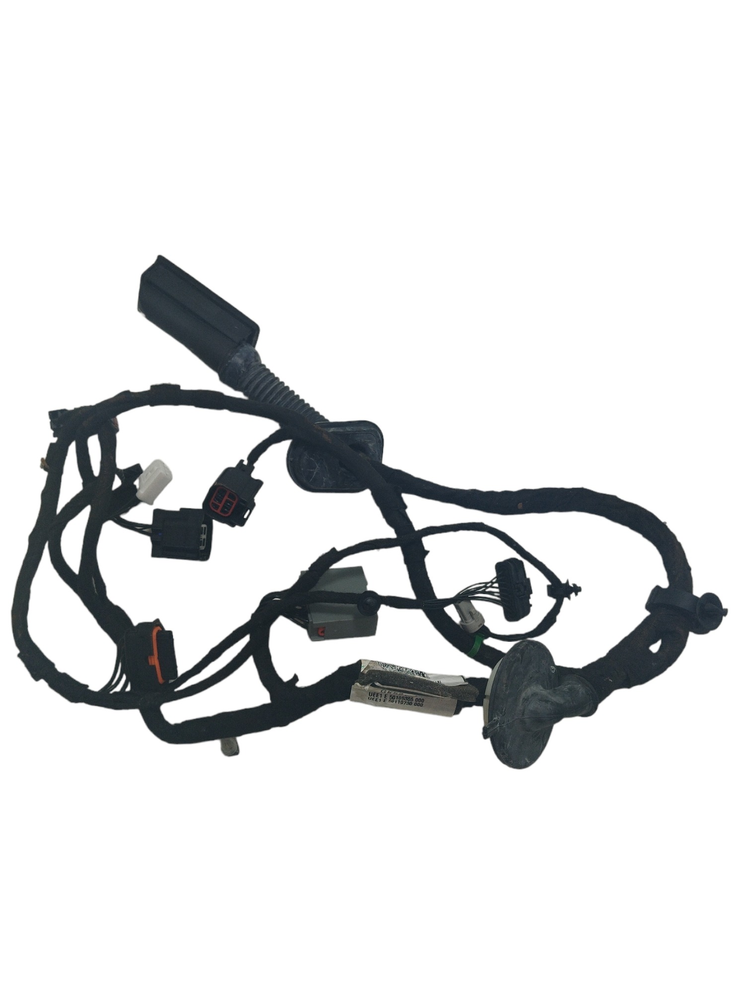 Chicote Porta Diante Esquerda Range Rover Vogue Gk5214633 1