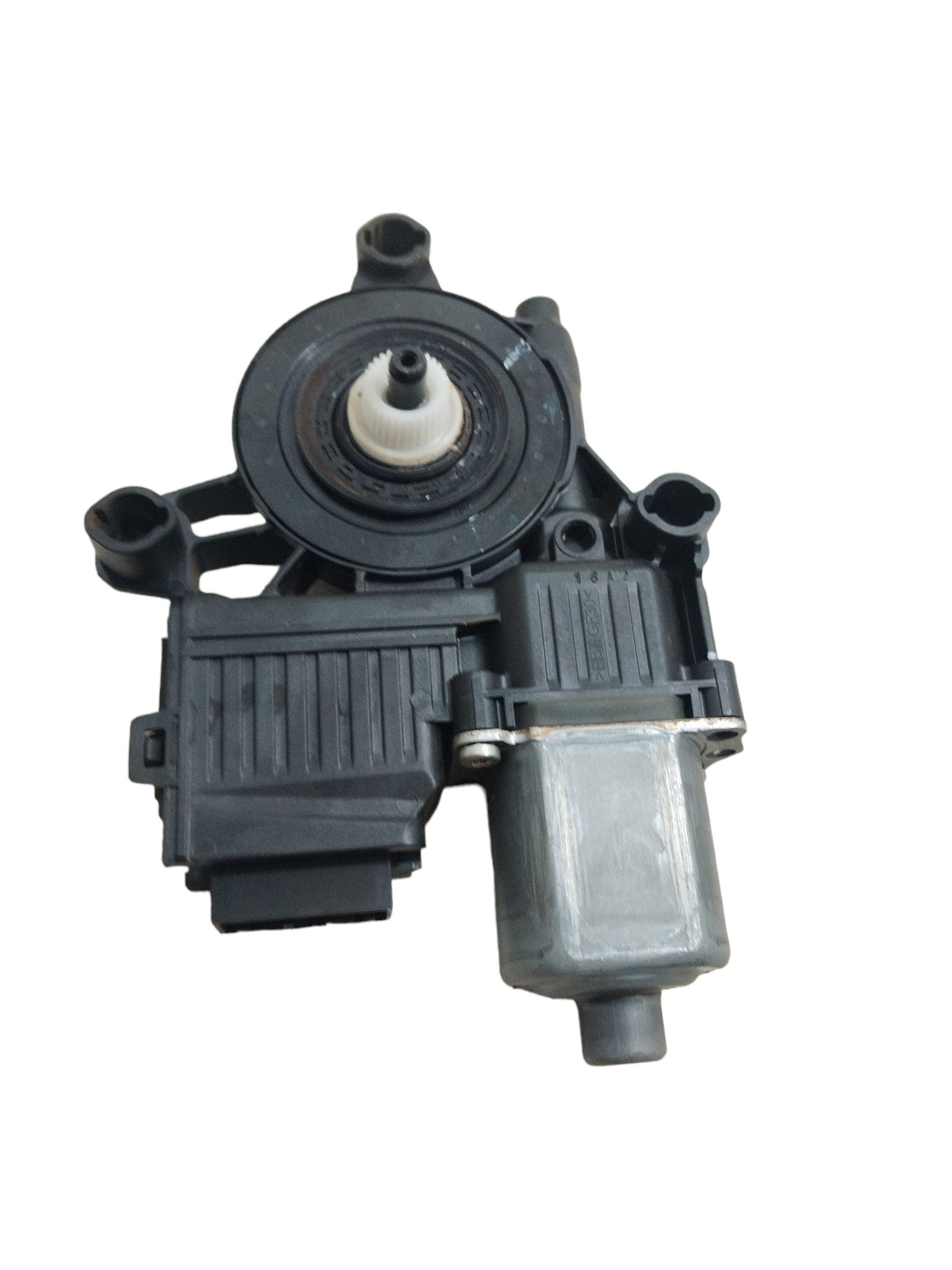 Motor Máquina Vidro Traseiro Esquerdo Vw T-cross 2021 2022 2