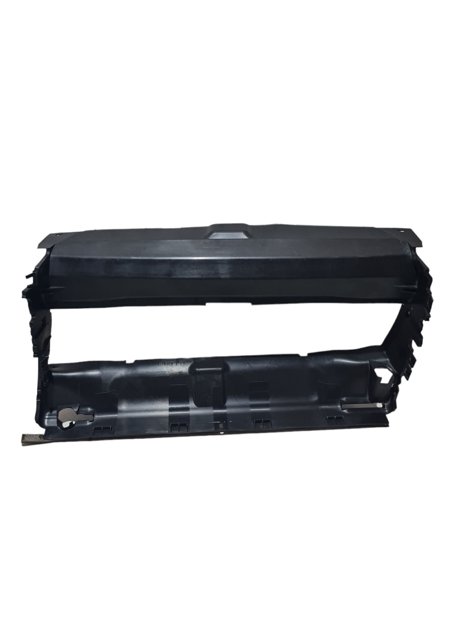 Guia Duto De Ar Frontal Defletor Porsche Macan 95b121707y 1