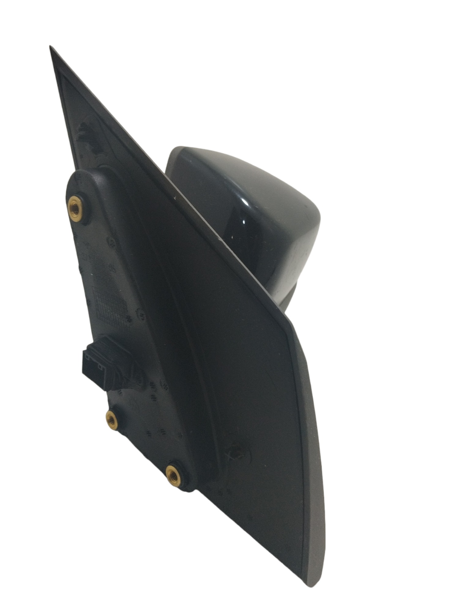 Retrovisor Spin Elétrico Completo 2015 2016 Original L/esq 6