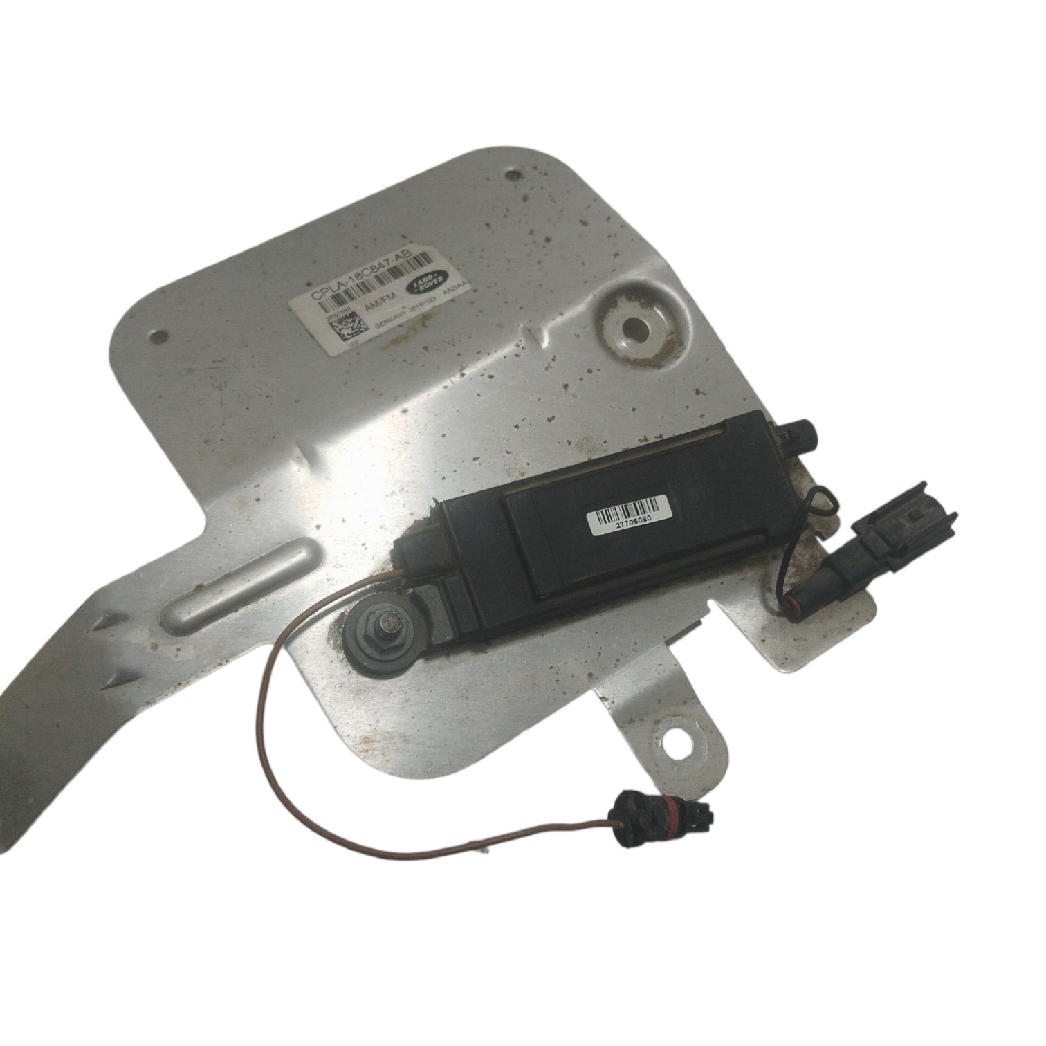 Amplificador De Antena Land Rover Discovery 4 2015 2016
