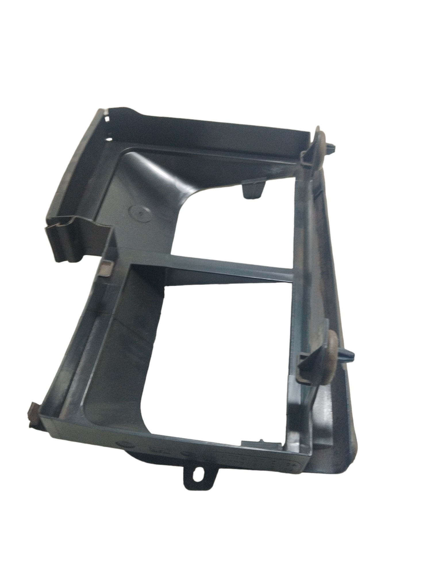 Suporte Filtro Cabine Peugeot 2008 1.6 2017/2018/2019 2