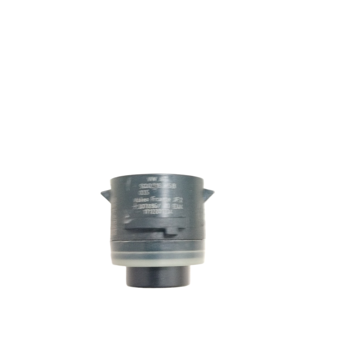 Sensor Estacionamento Volkswagen Codigo 5q019275b Preto 4