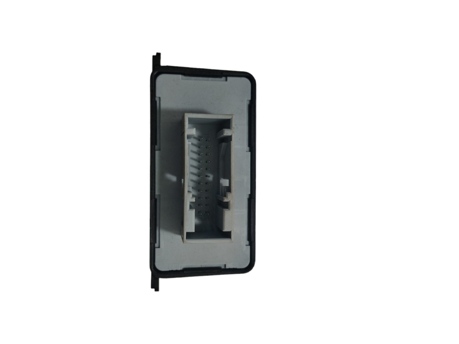 Módulo Alcance Regulagem Farol Audi Q3 2017 8x0907357e 3