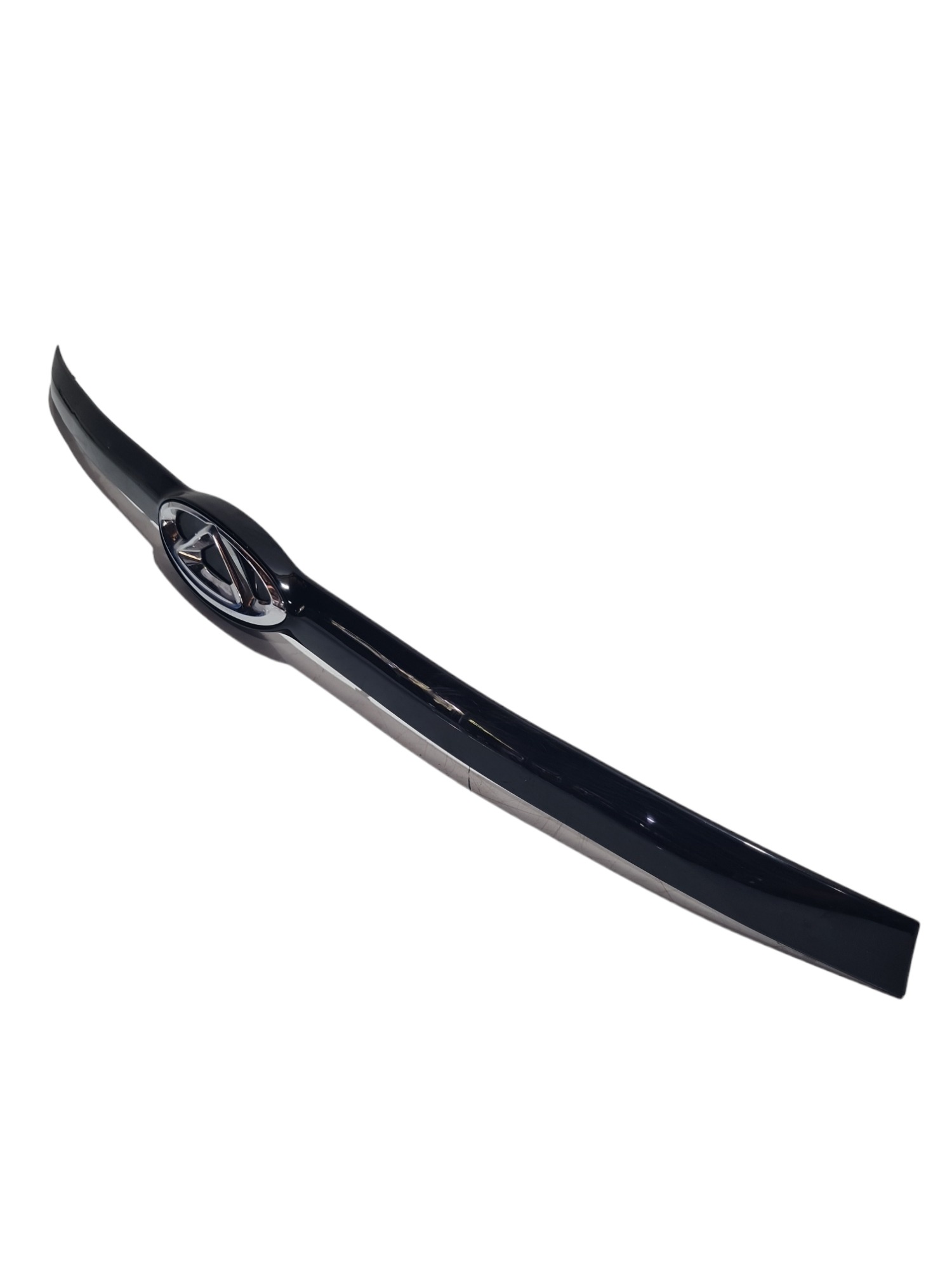 Friso Aplique E Emblema Chery Tiggo 3 X Pro 609000841aa Preto 2