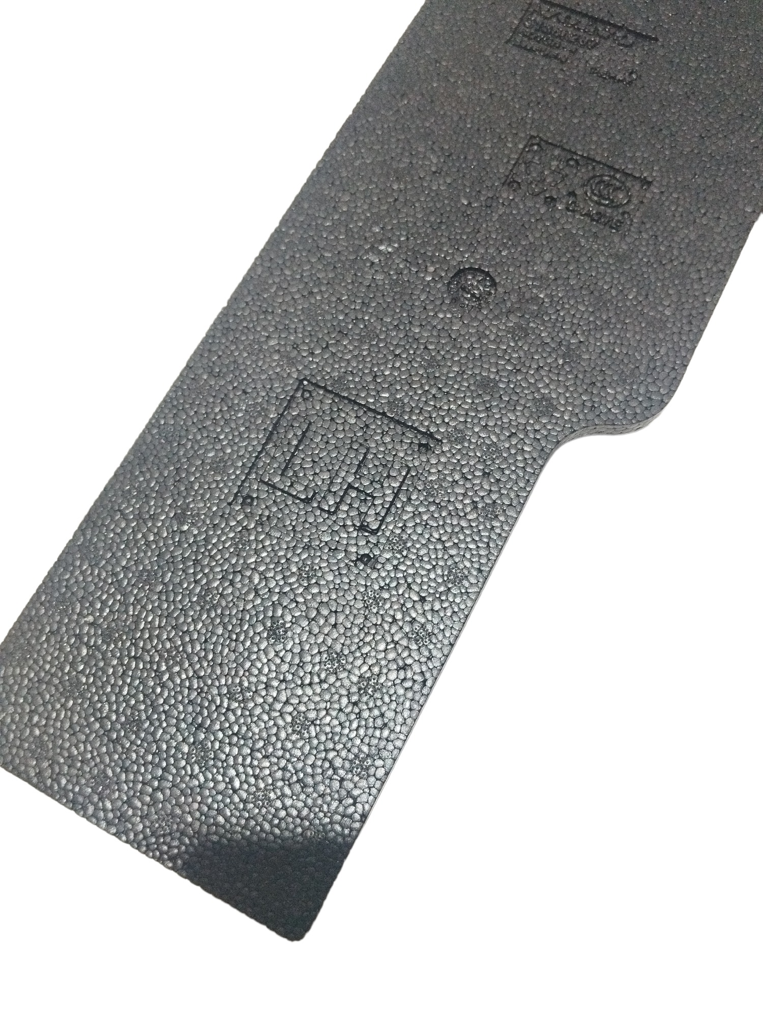 Isopor Acabamento Esquerdo Porta Mala Volvo Xc90 2022 4