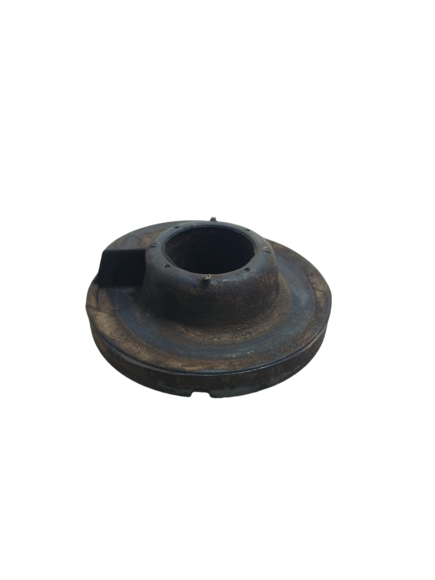 Suporte Batente Mola Traseira Audi Q3 8k0512297e 3