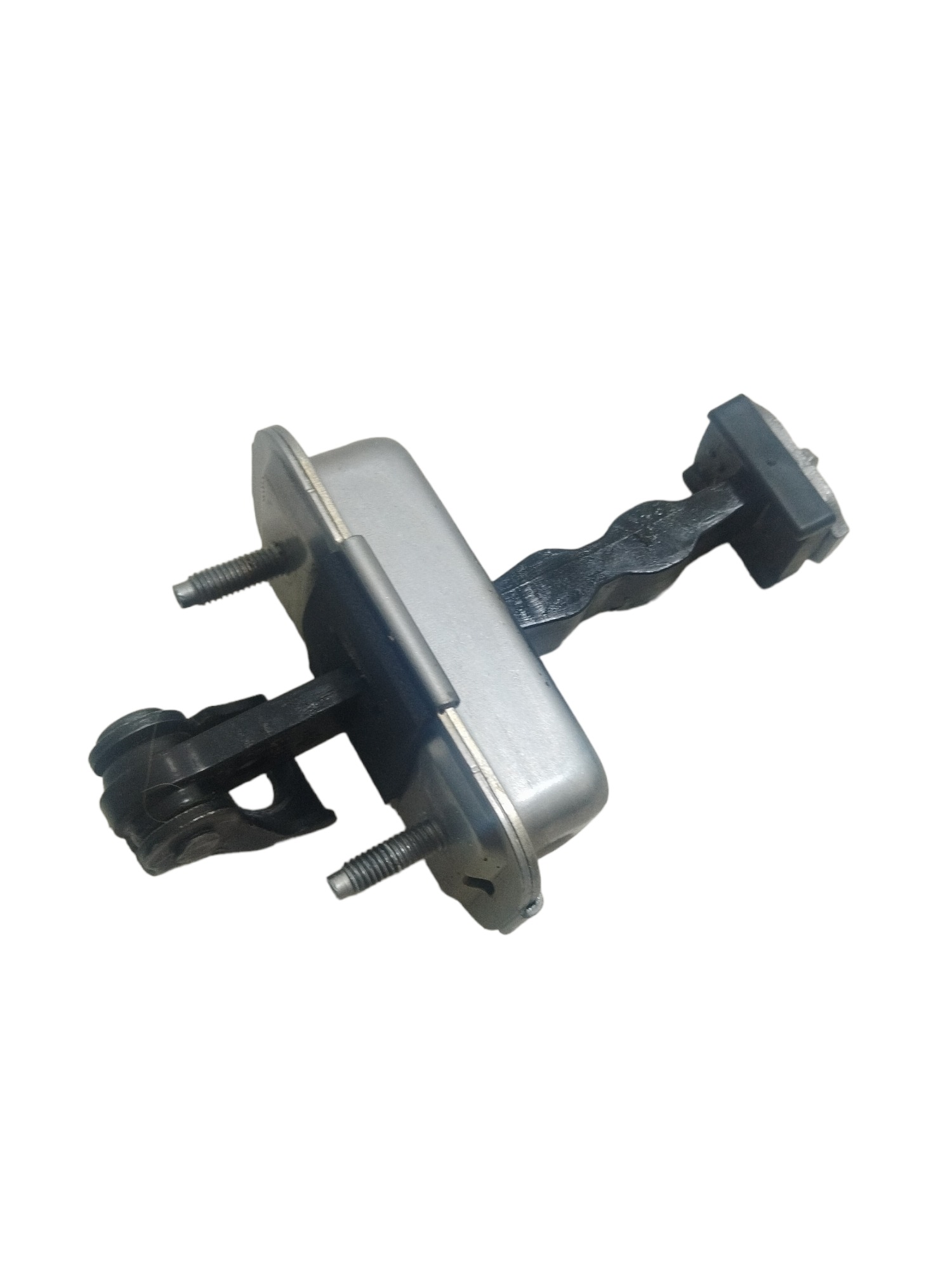 Limitador Porta Dianteira Esquerda  Peugeot 2008 Original 4